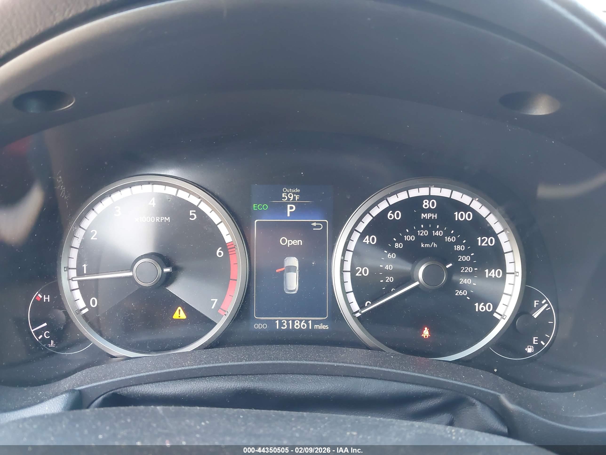 LEXUS NX image 7