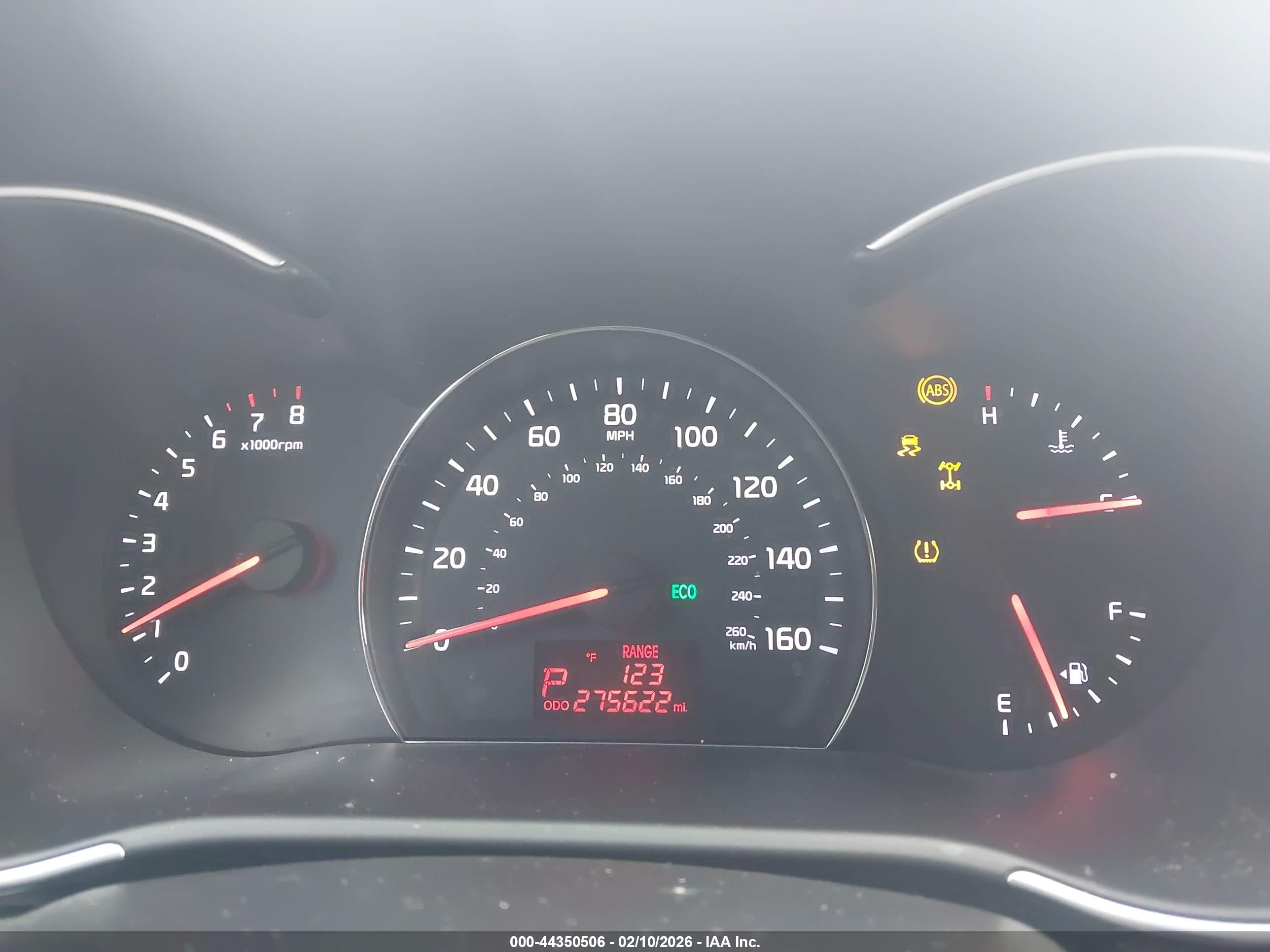 KIA SORENTO image 7