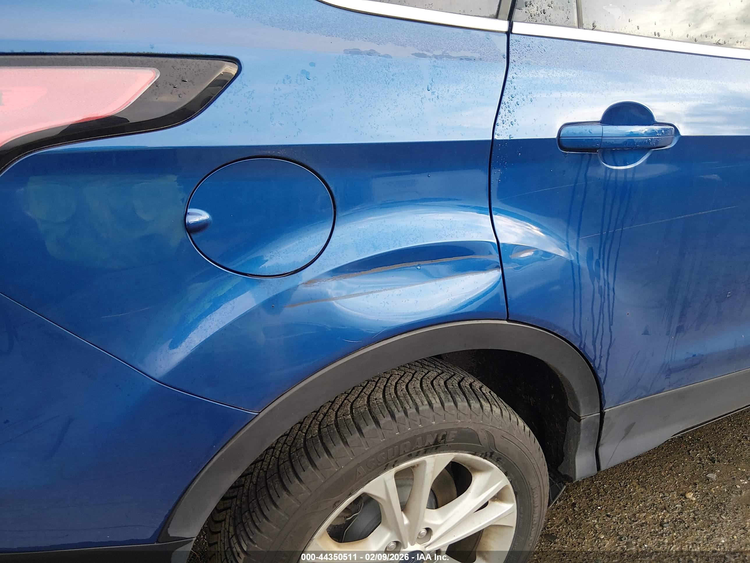 FORD ESCAPE image 6