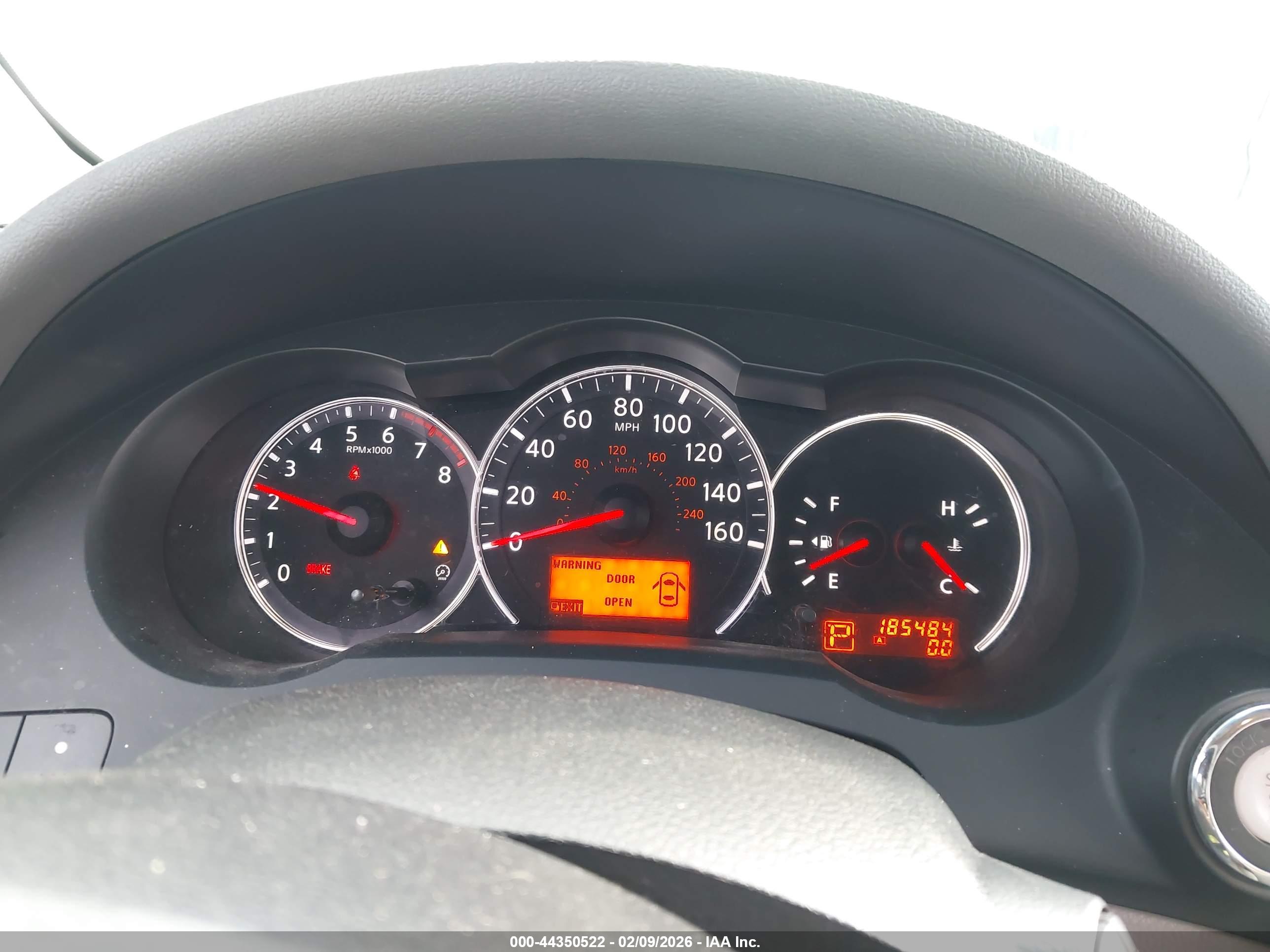 NISSAN ALTIMA image 7