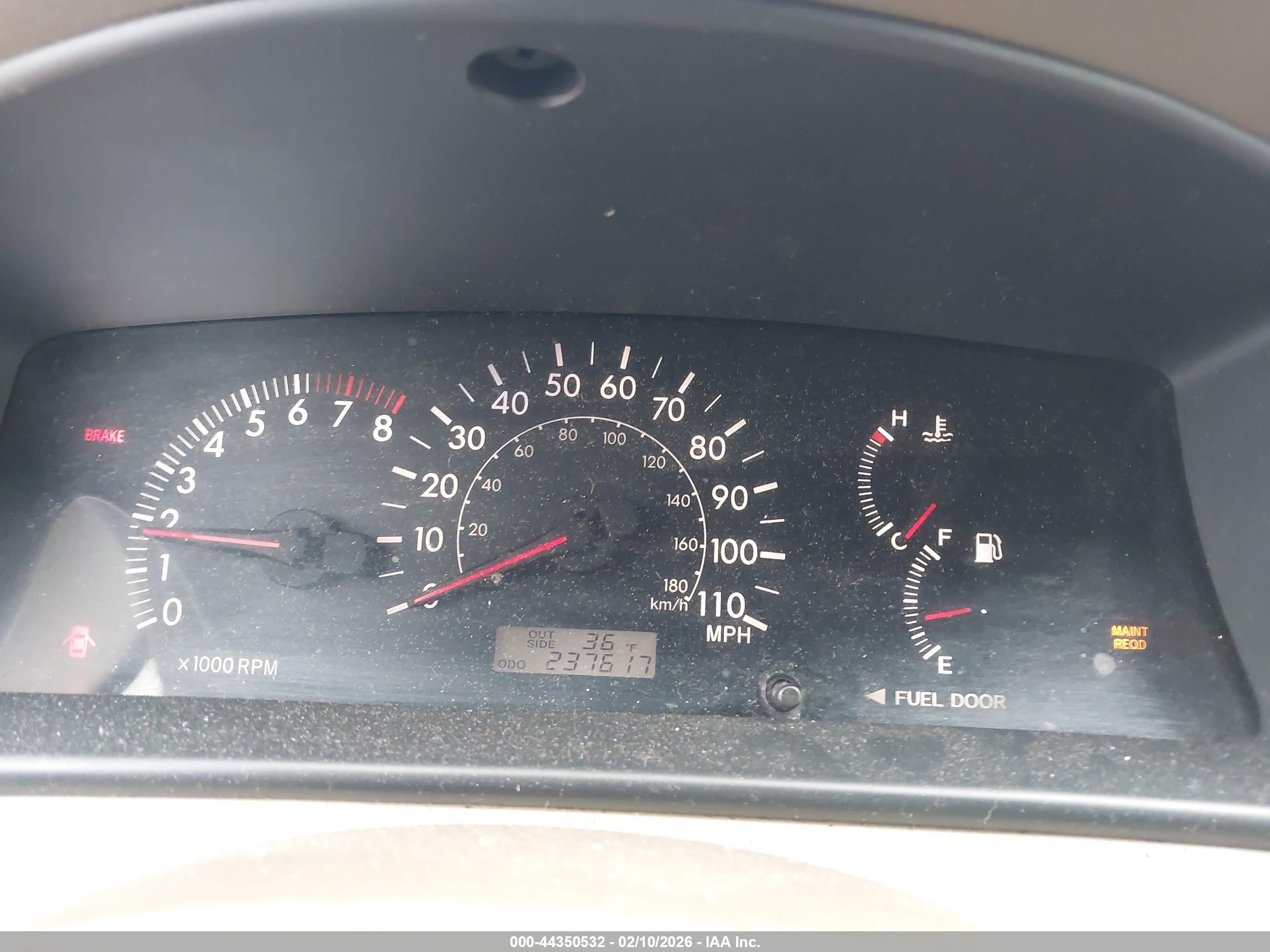 TOYOTA COROLLA image 7