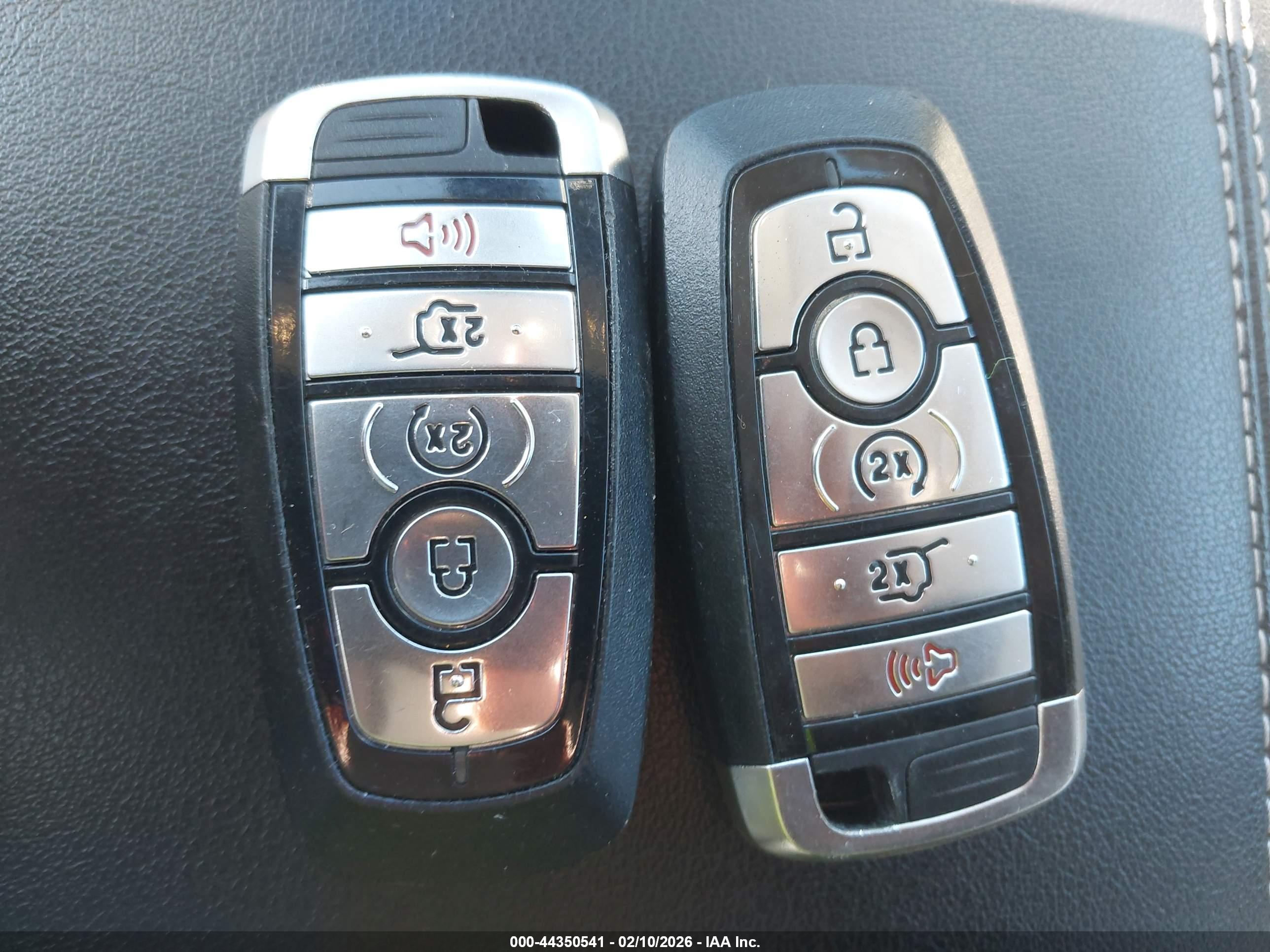 FORD EDGE image 11