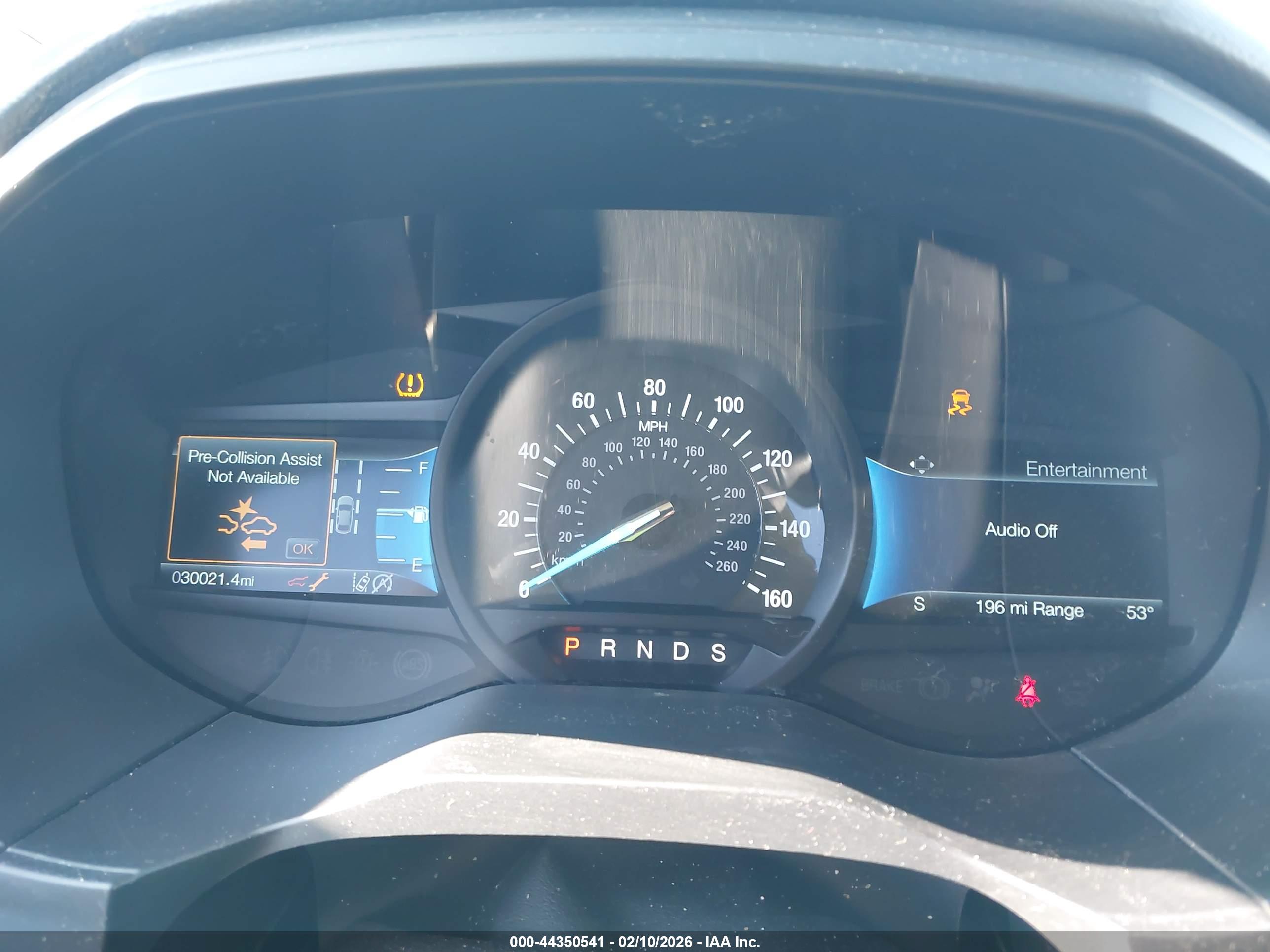 FORD EDGE image 7