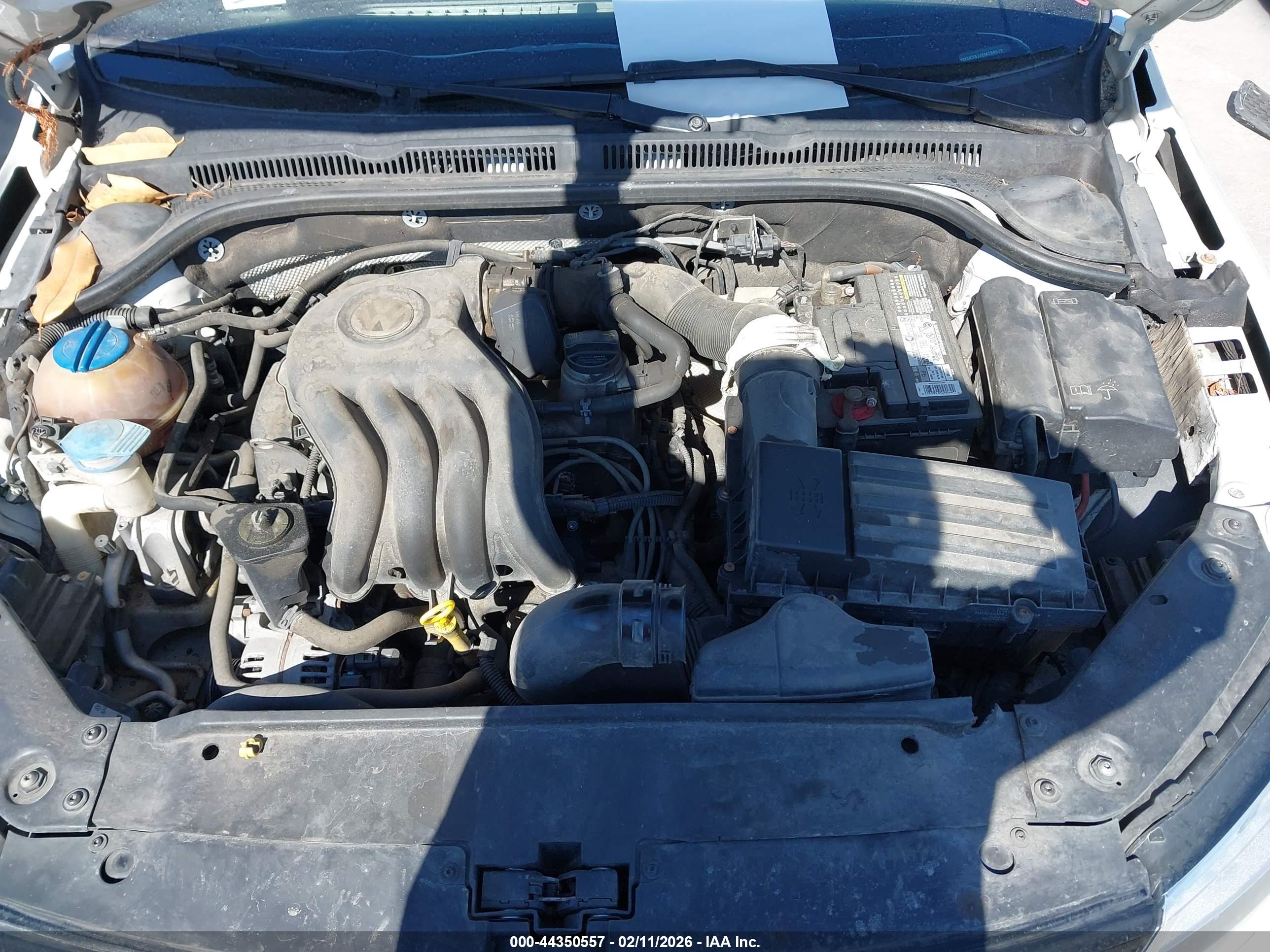 VOLKSWAGEN JETTA image 10