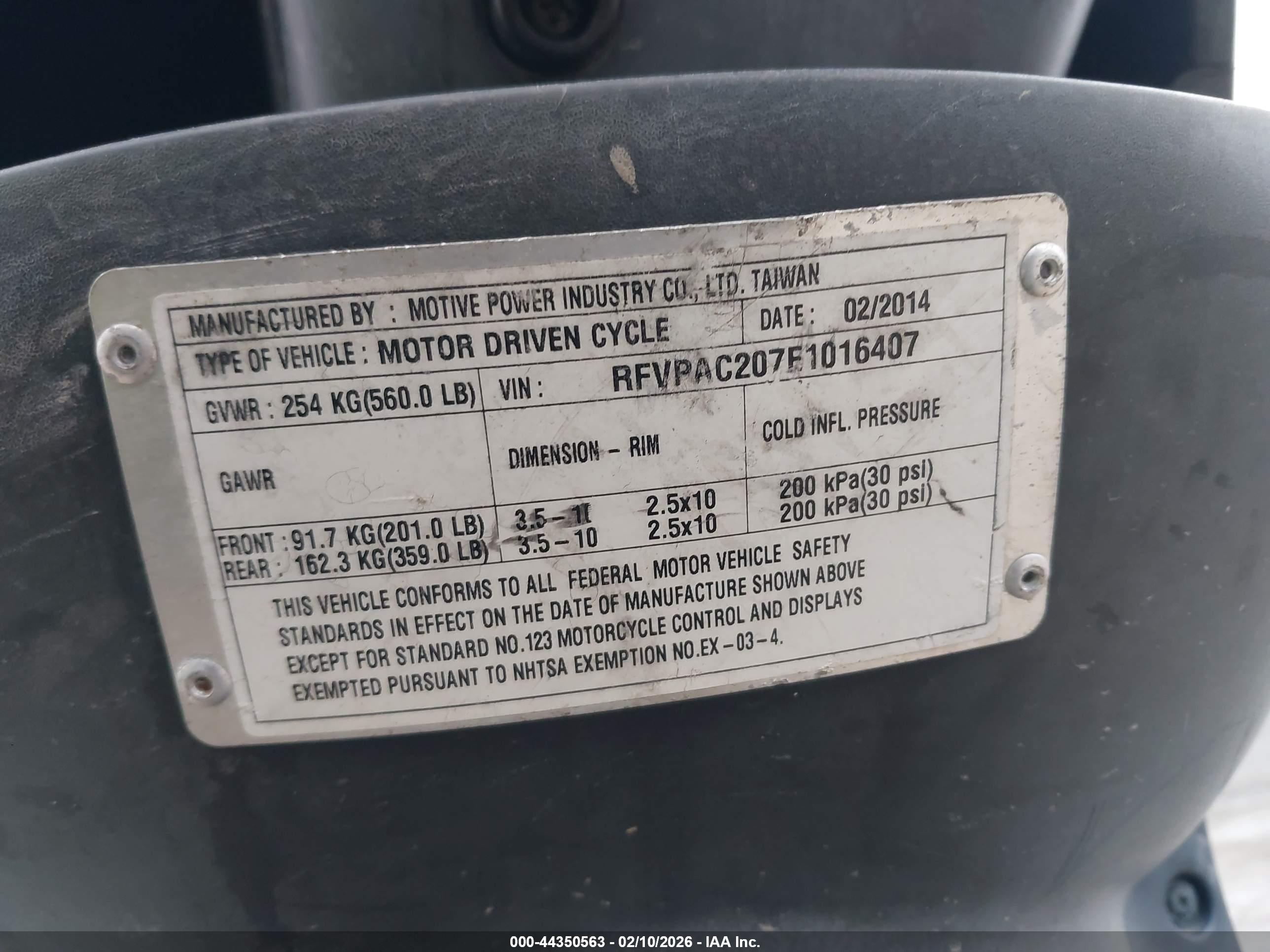 GENUINE SCOOTER image 10