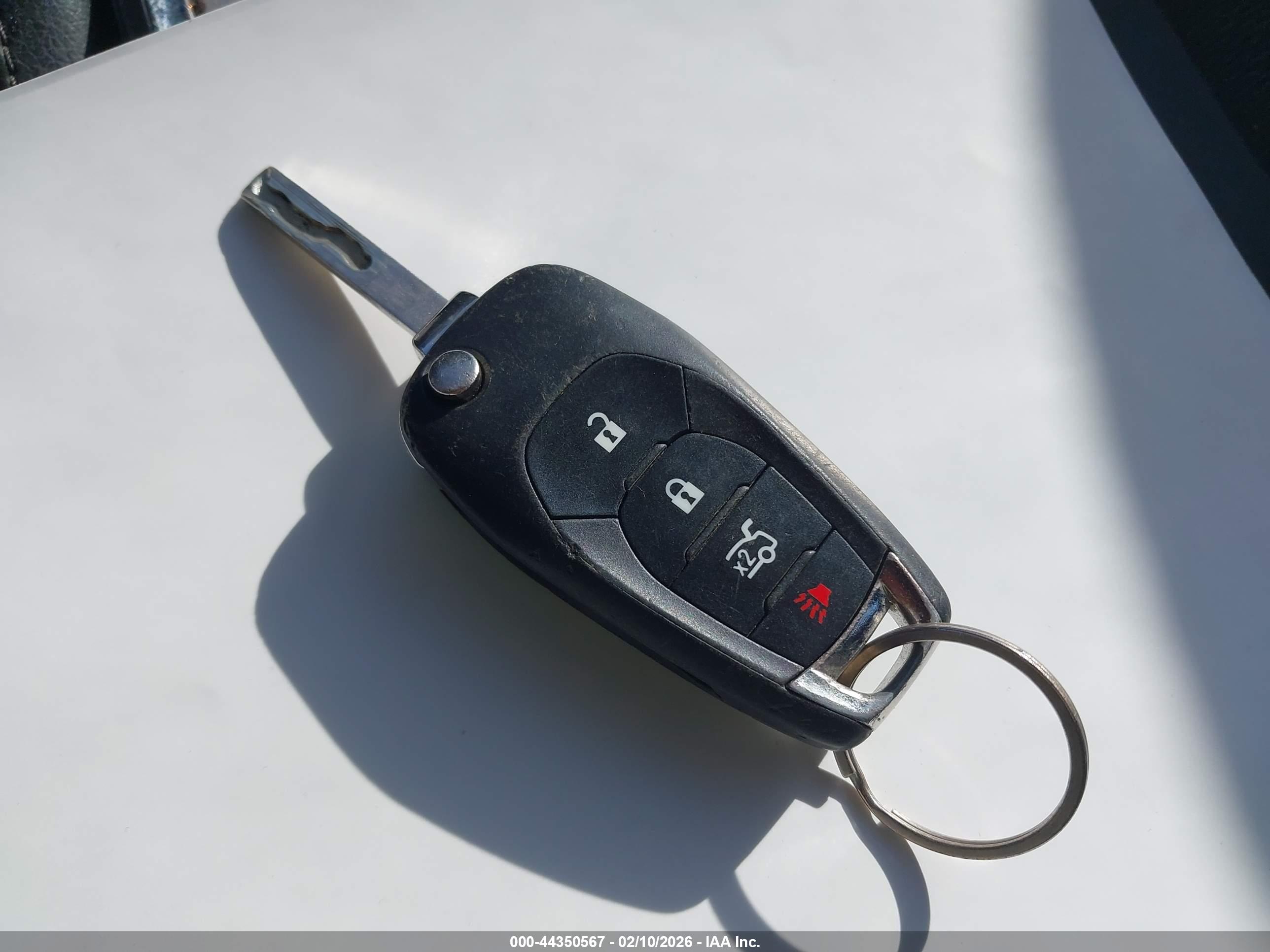CHEVROLET CRUZE image 11