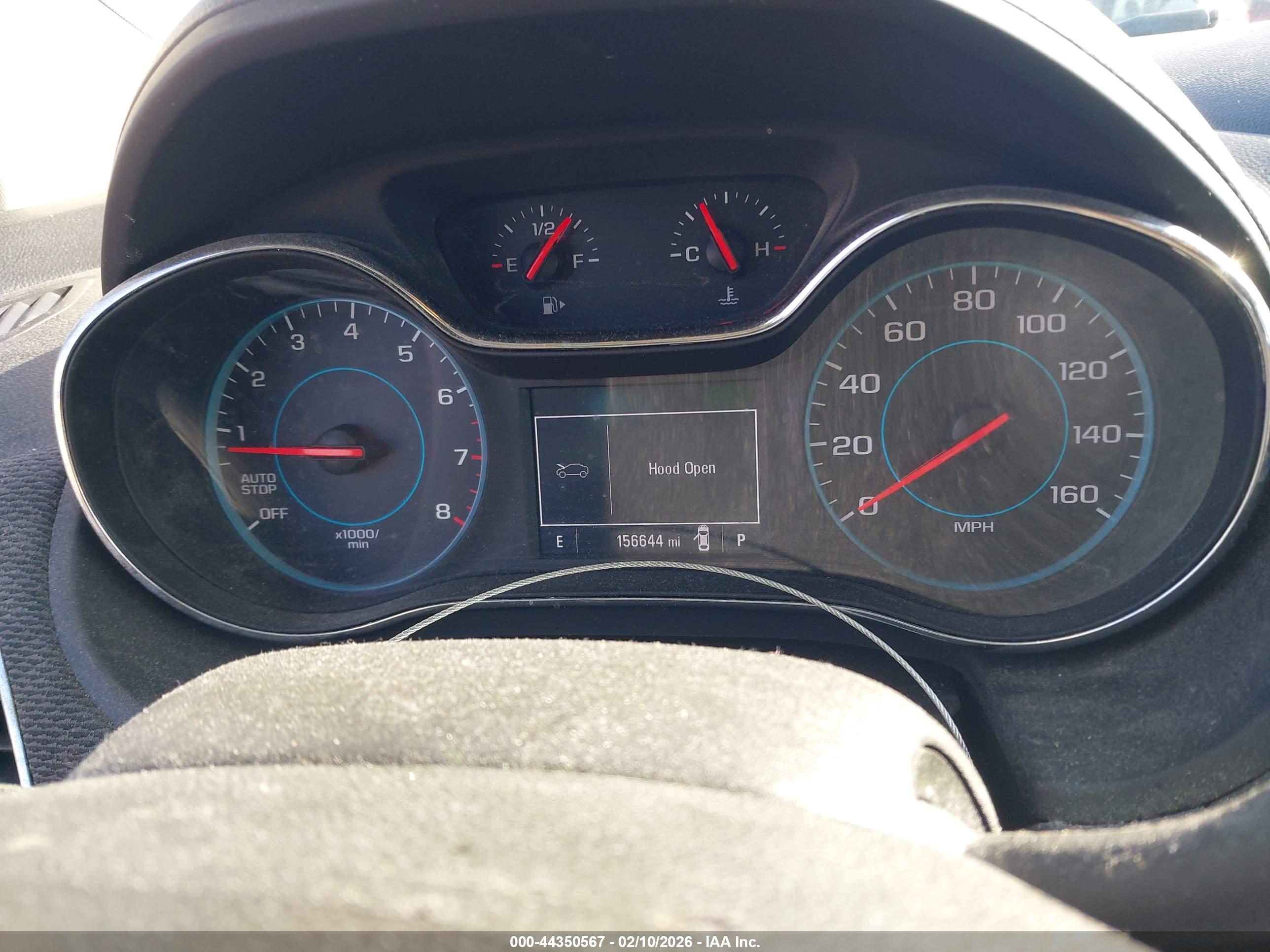 CHEVROLET CRUZE image 7