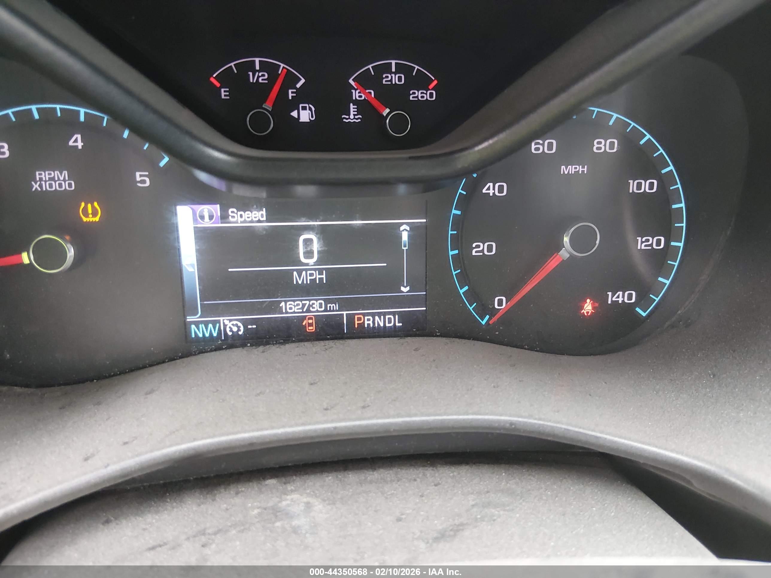 CHEVROLET COLORADO image 7