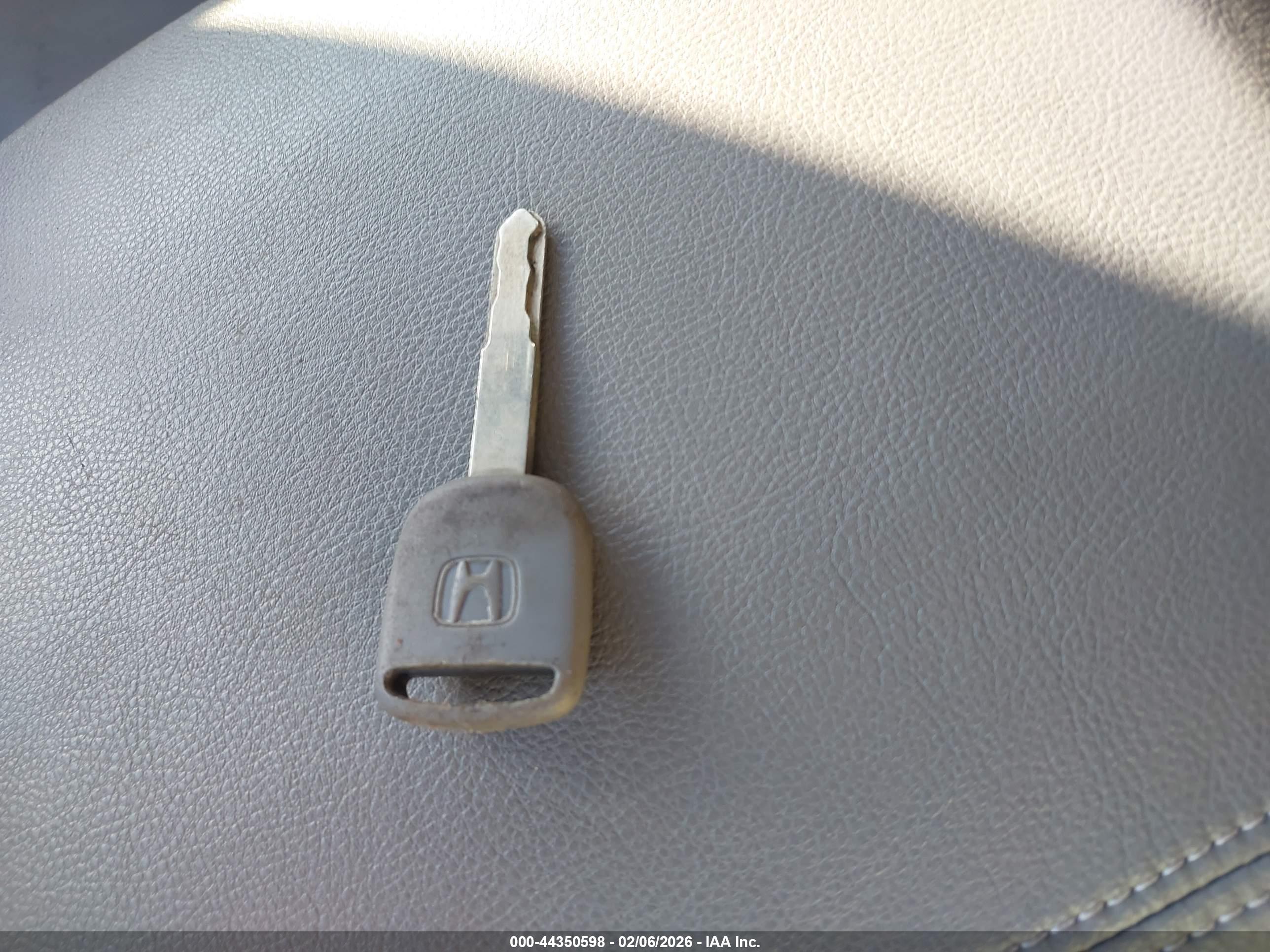 HONDA PILOT image 11