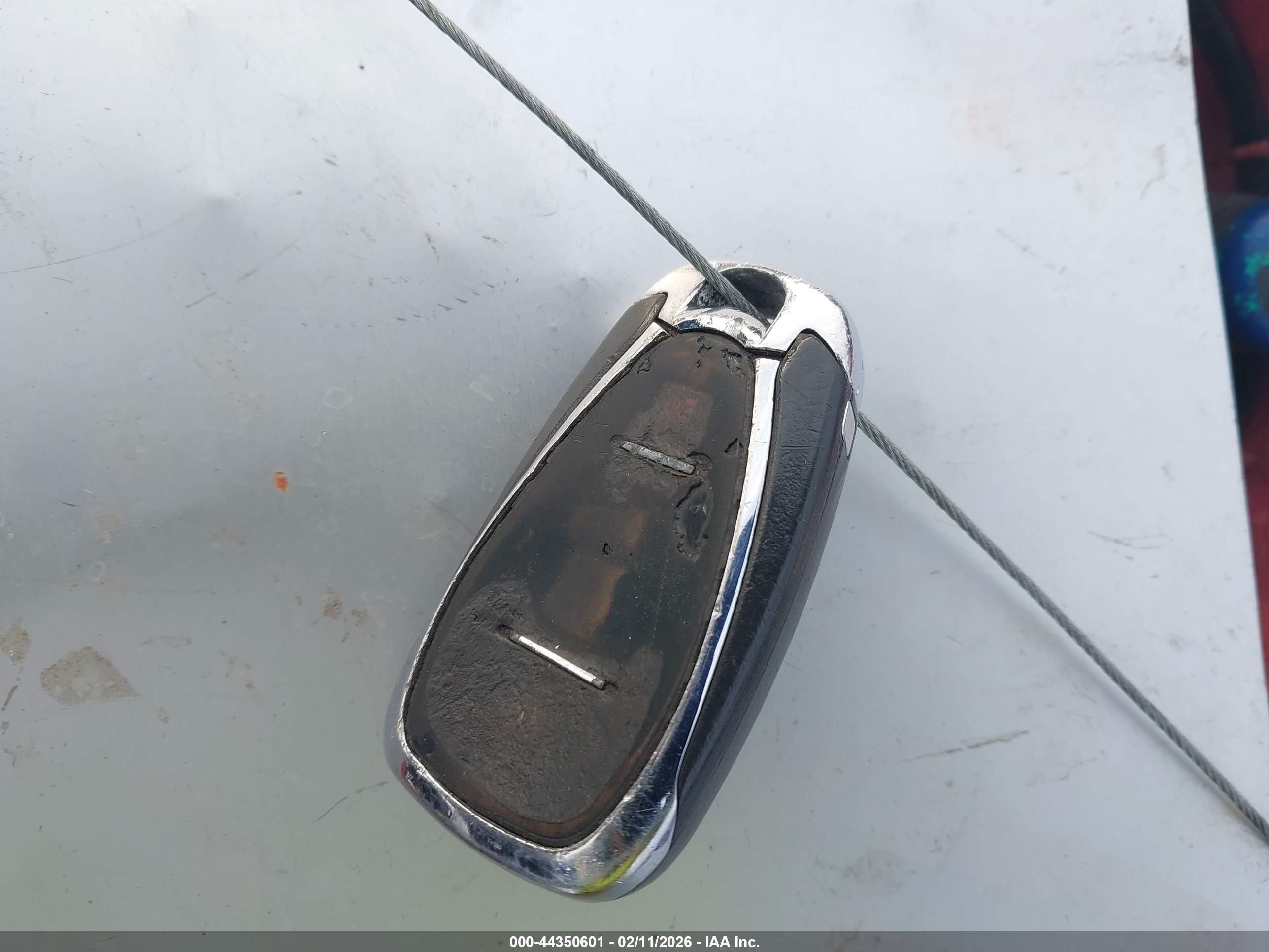 CHEVROLET TRAVERSE image 11