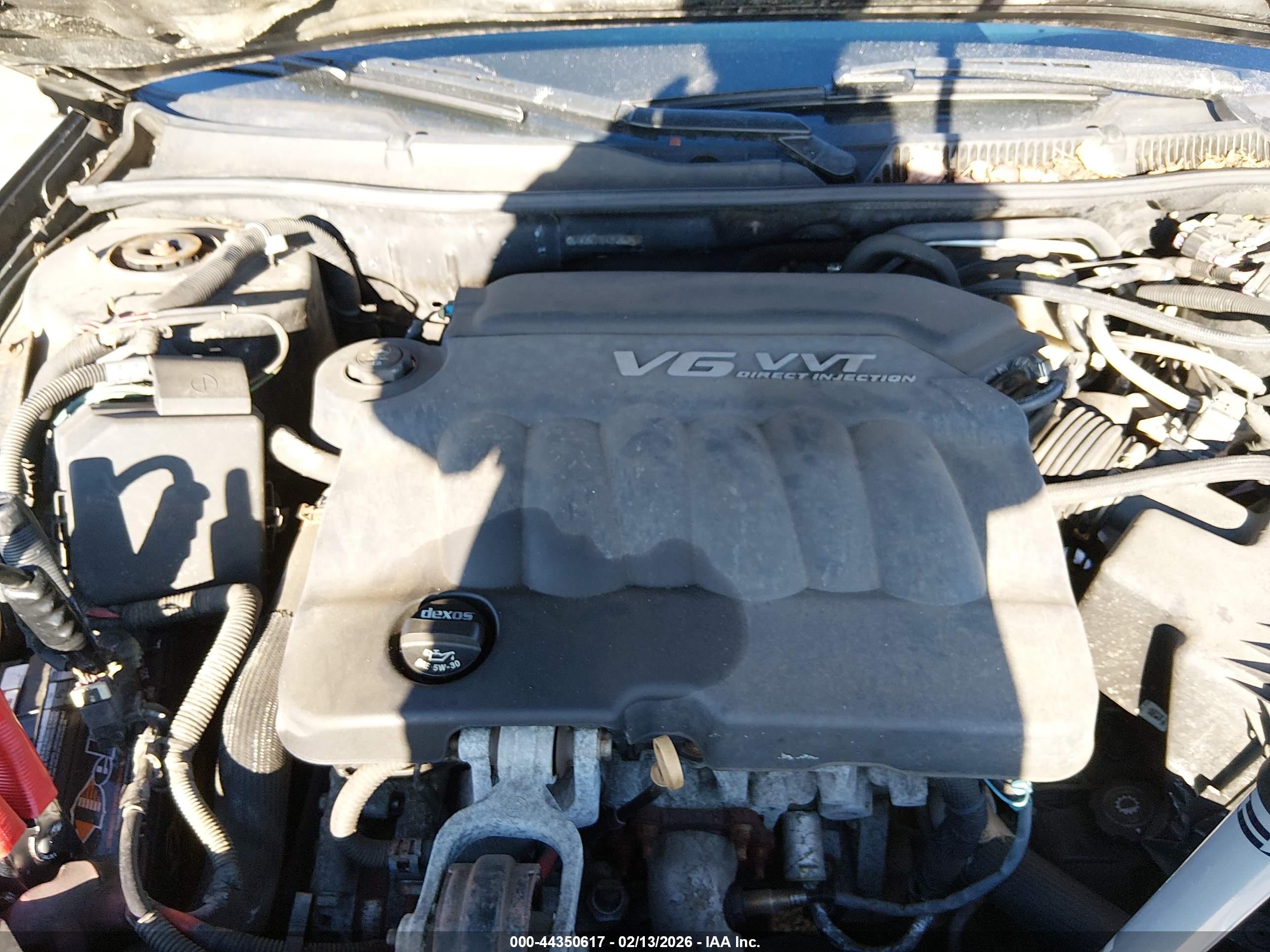 CHEVROLET IMPALA image 10