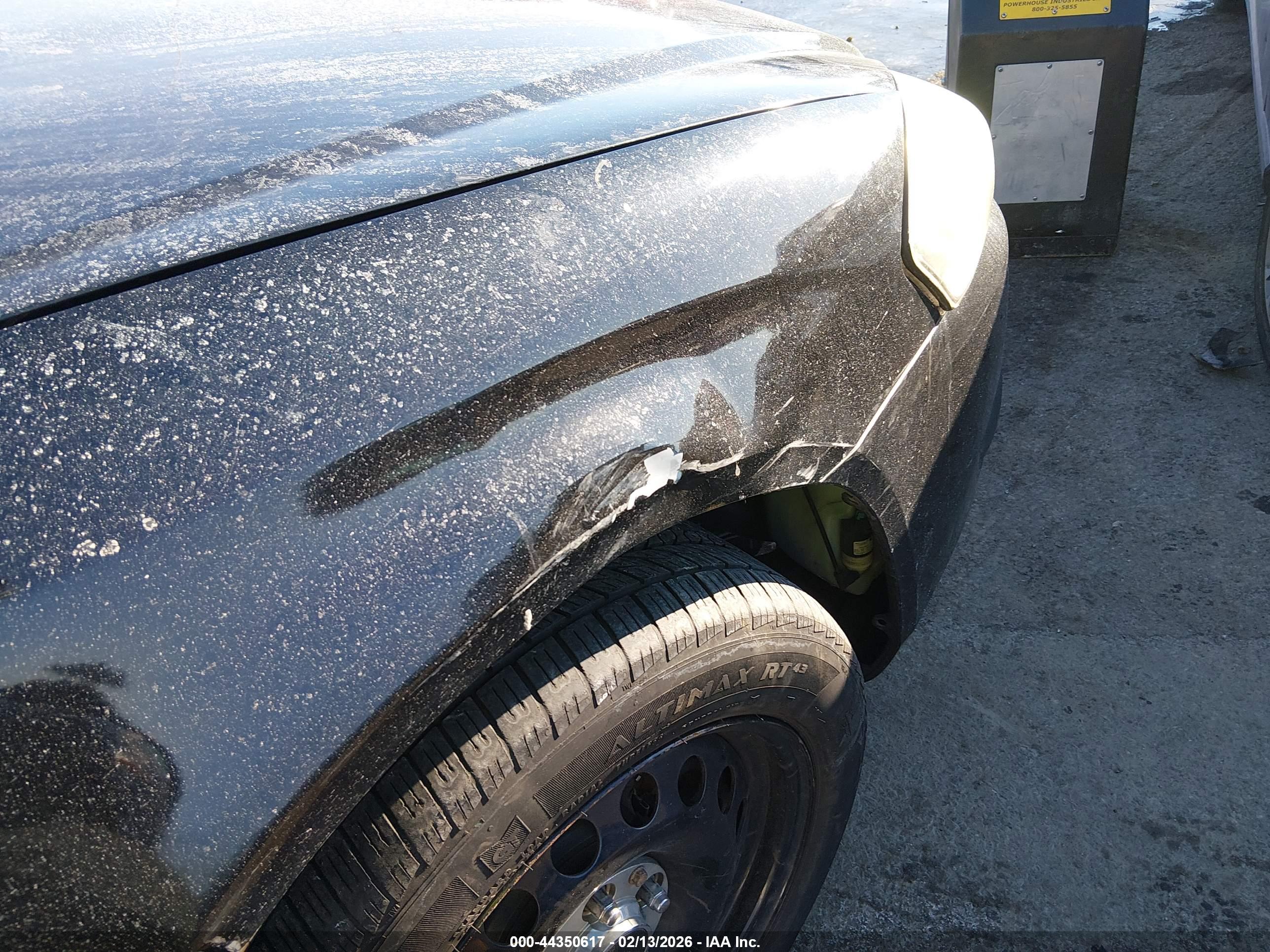 CHEVROLET IMPALA image 6