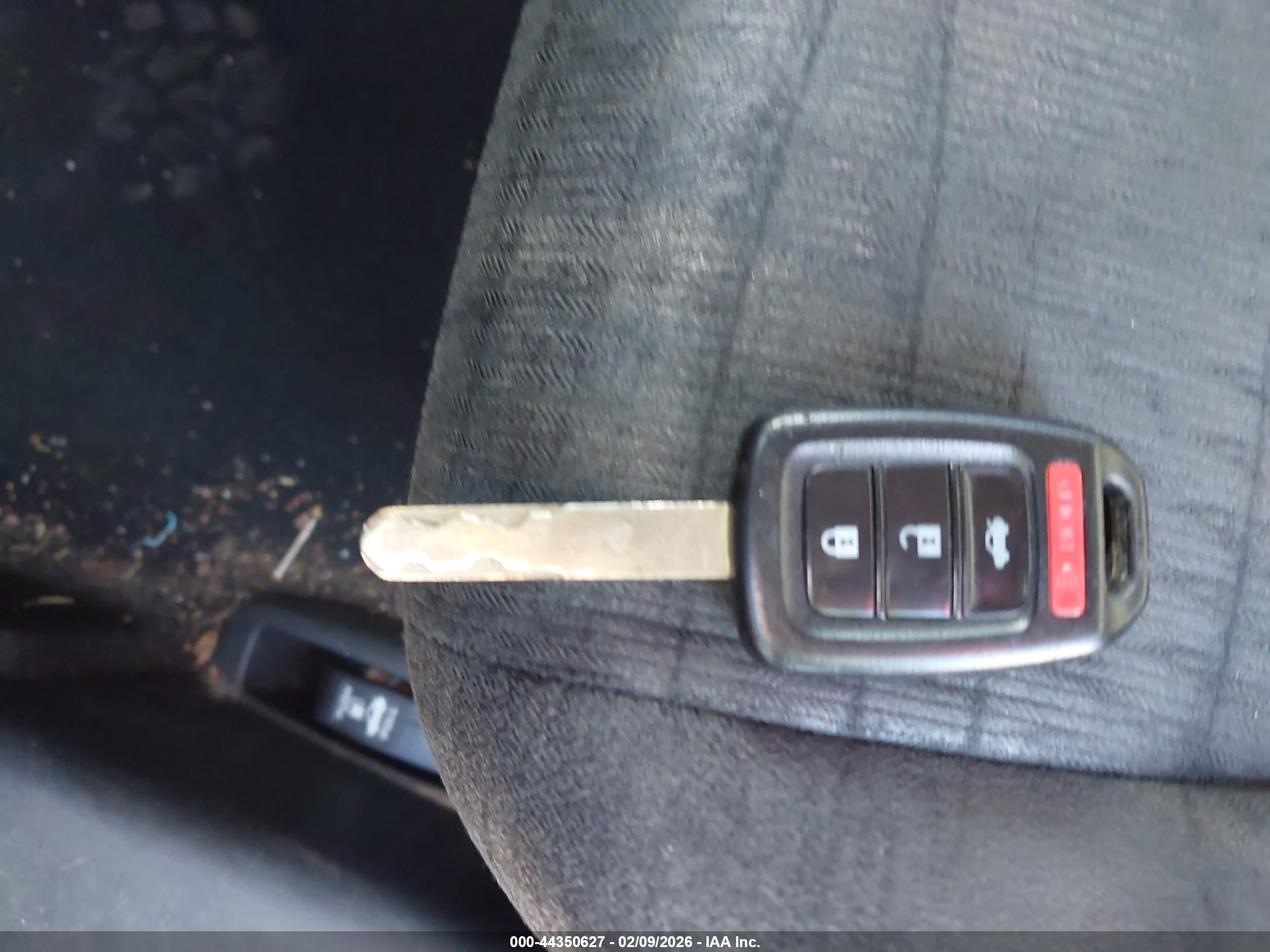 HONDA ACCORD image 11