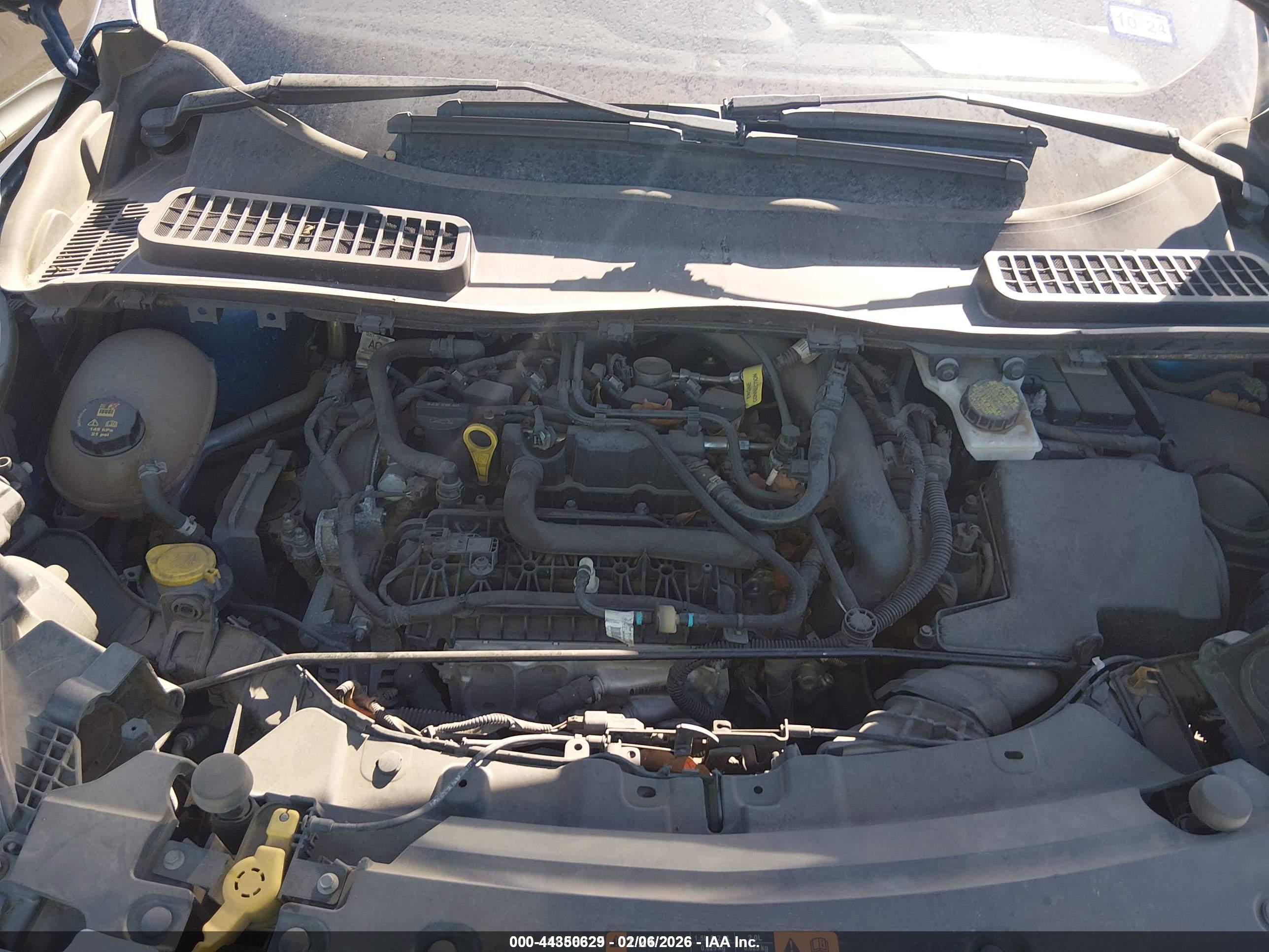 FORD ESCAPE image 10