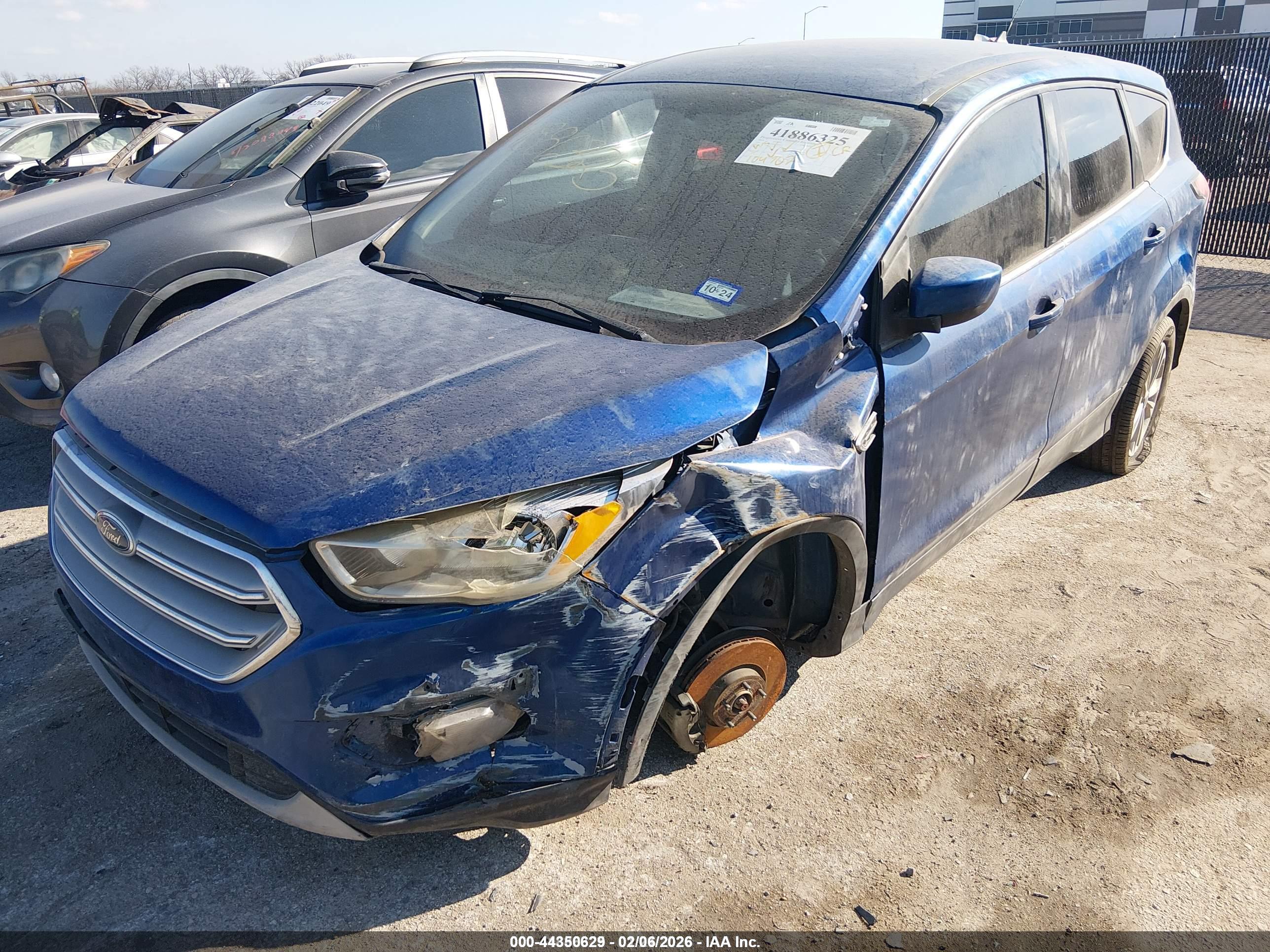 FORD ESCAPE image 6