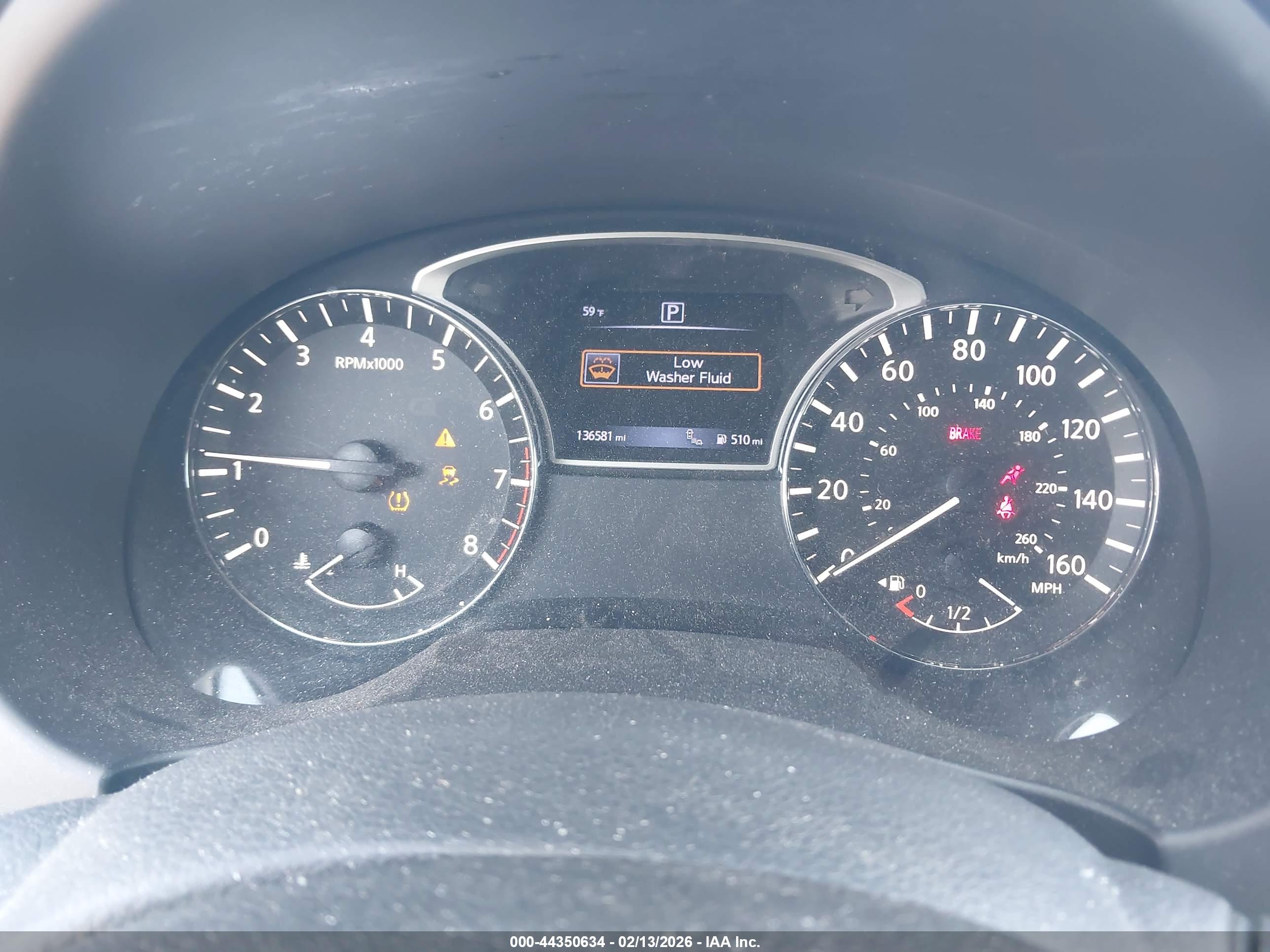 NISSAN ALTIMA image 7