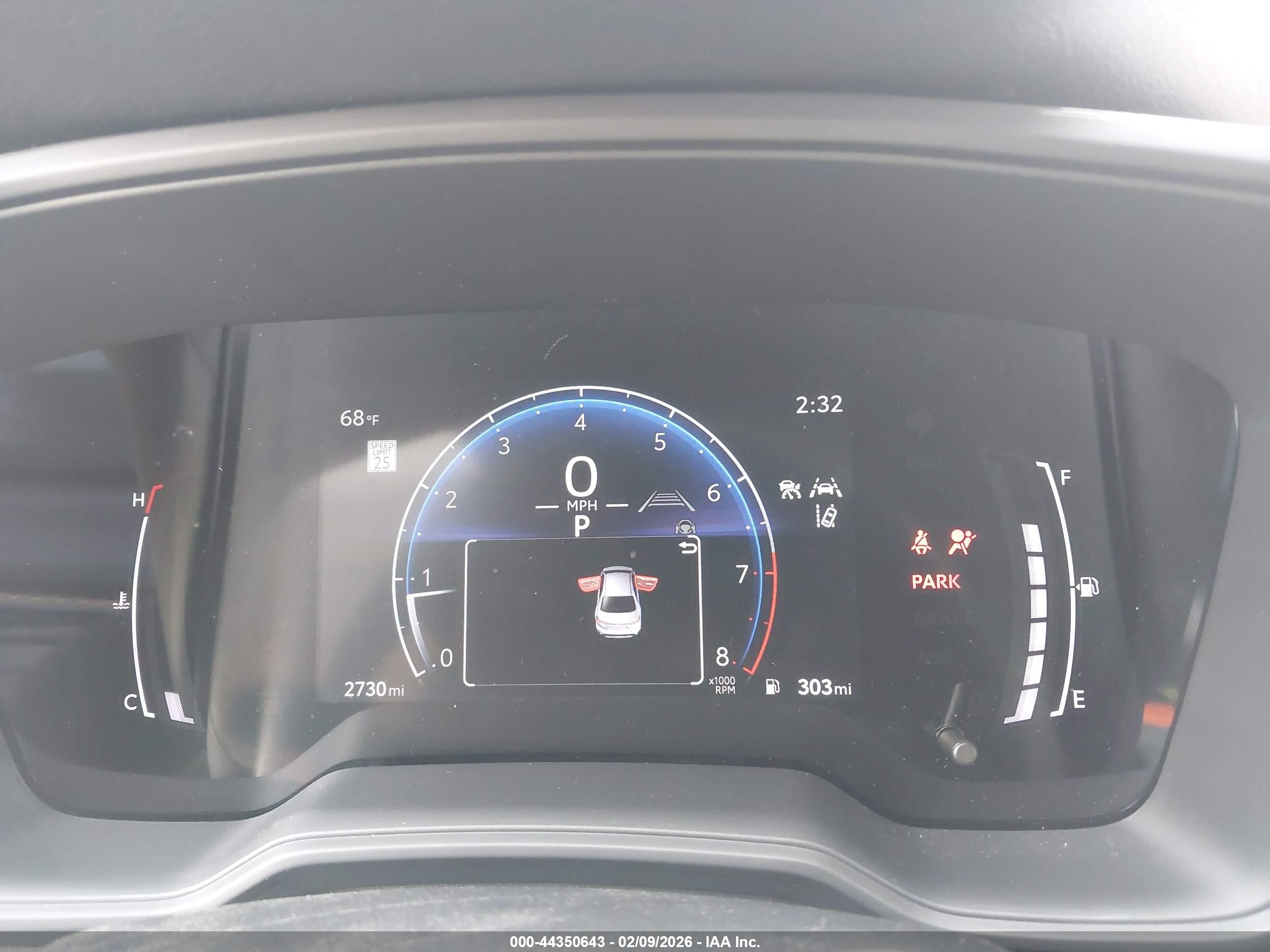 TOYOTA COROLLA image 7