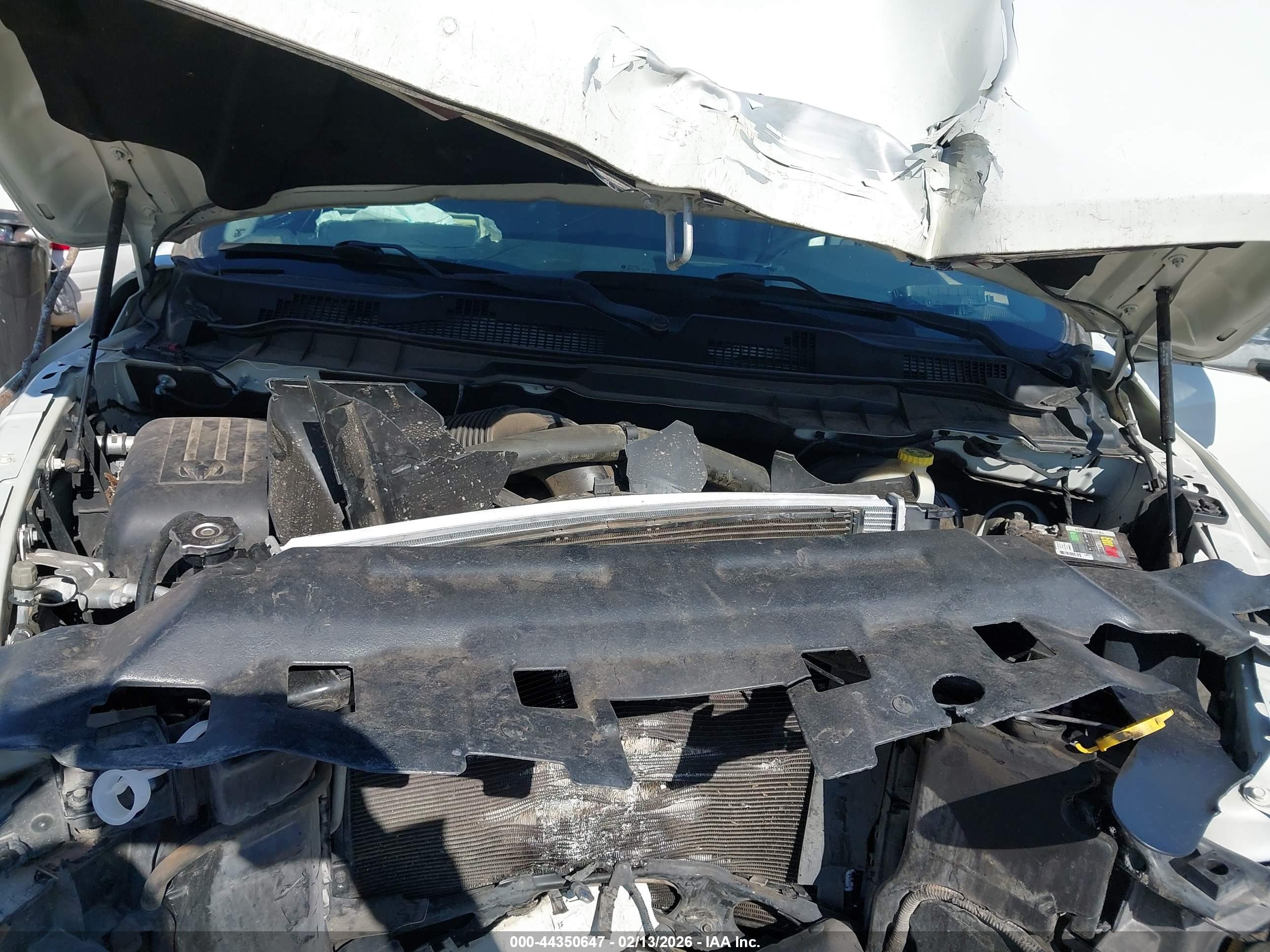 RAM 1500 image 10