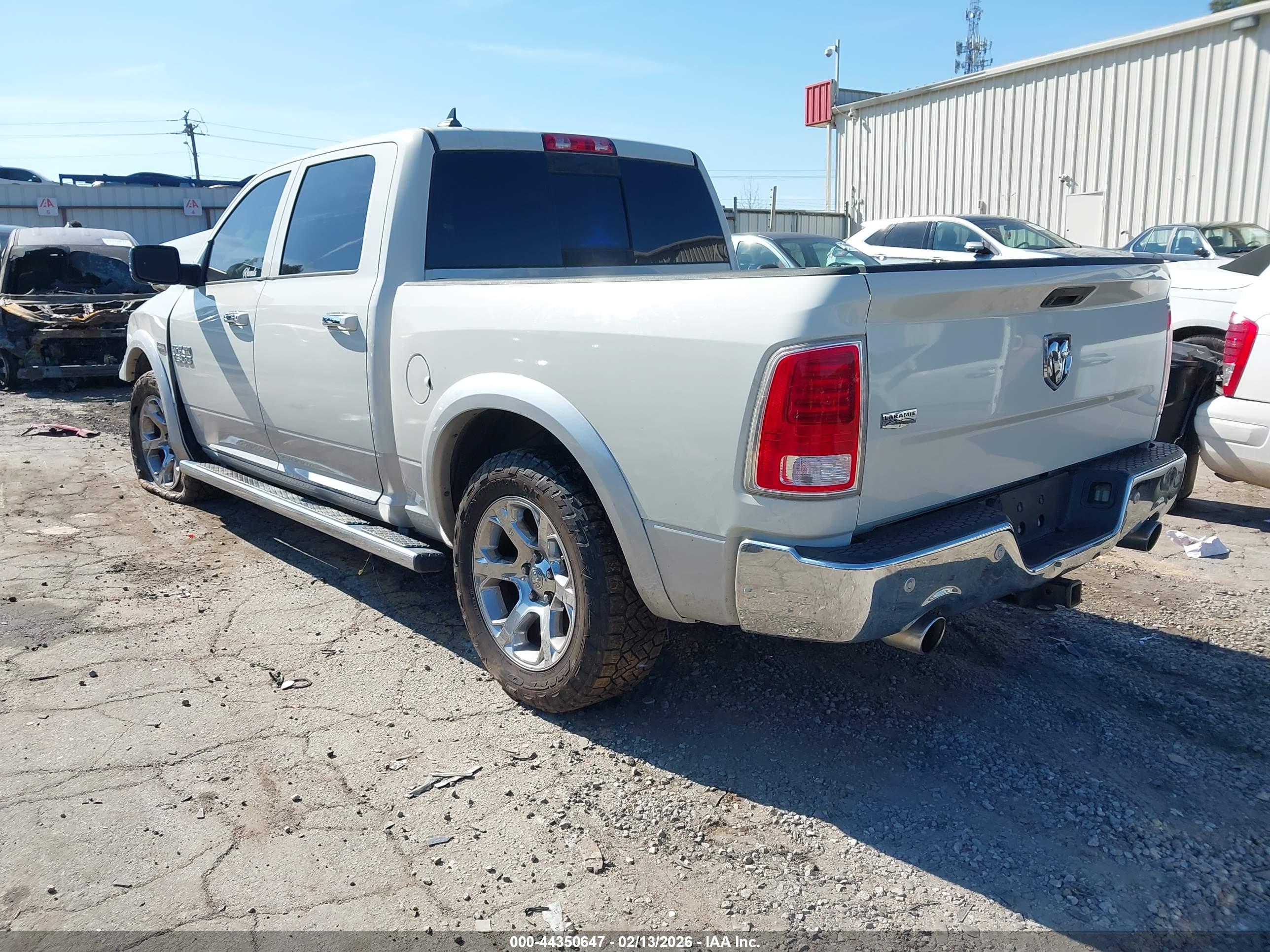 RAM 1500 image 3