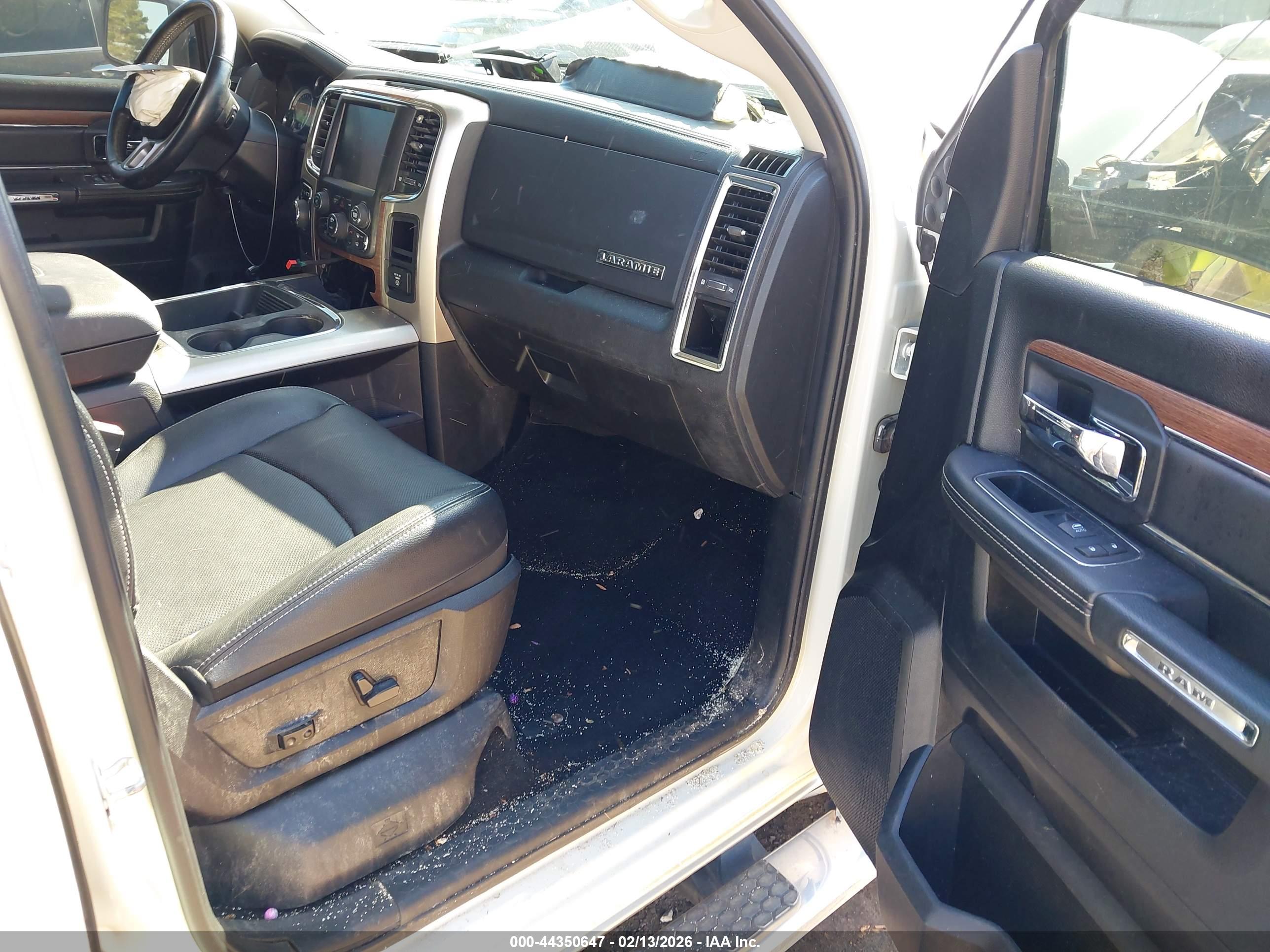 RAM 1500 image 5