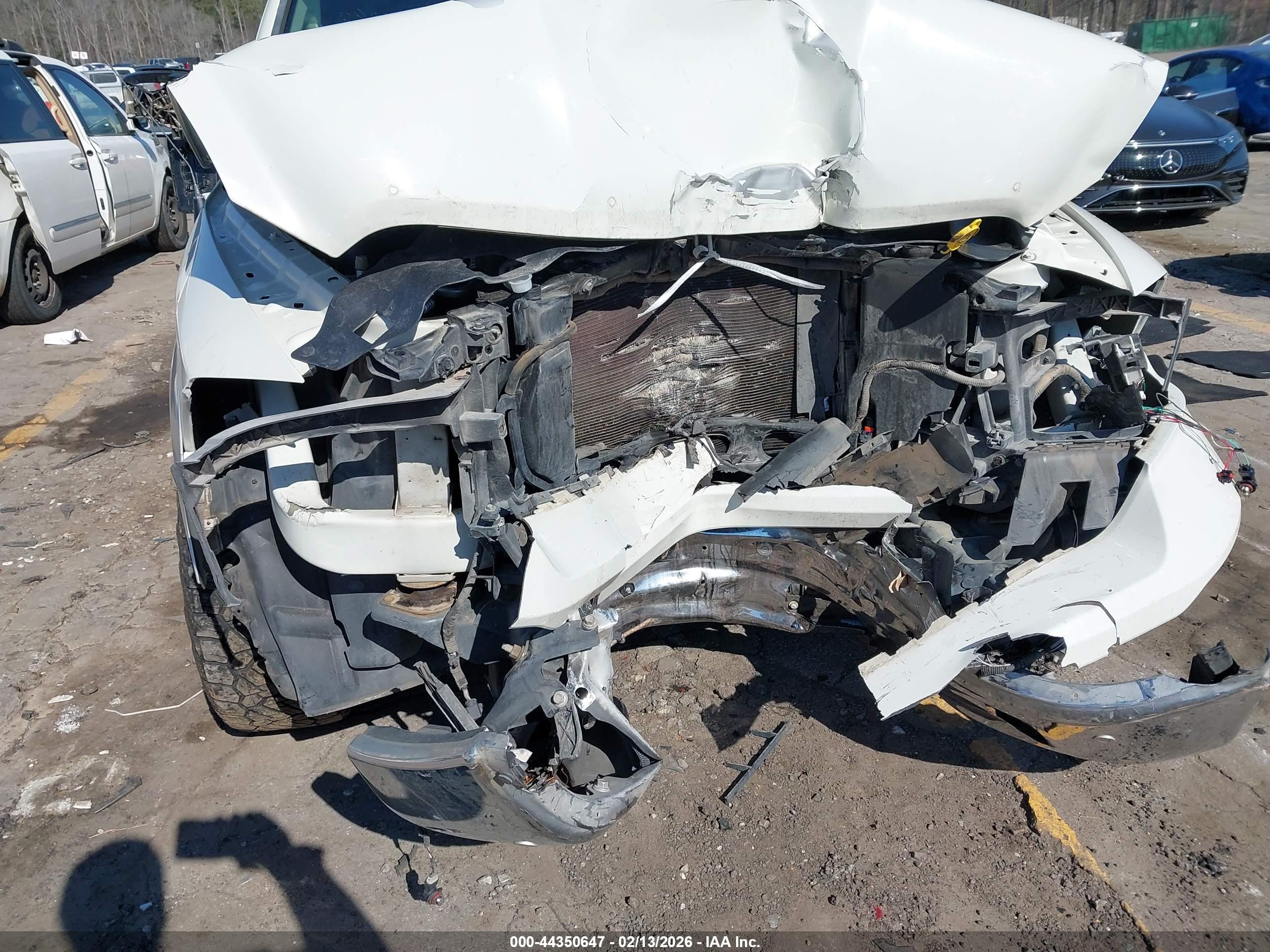 RAM 1500 image 6
