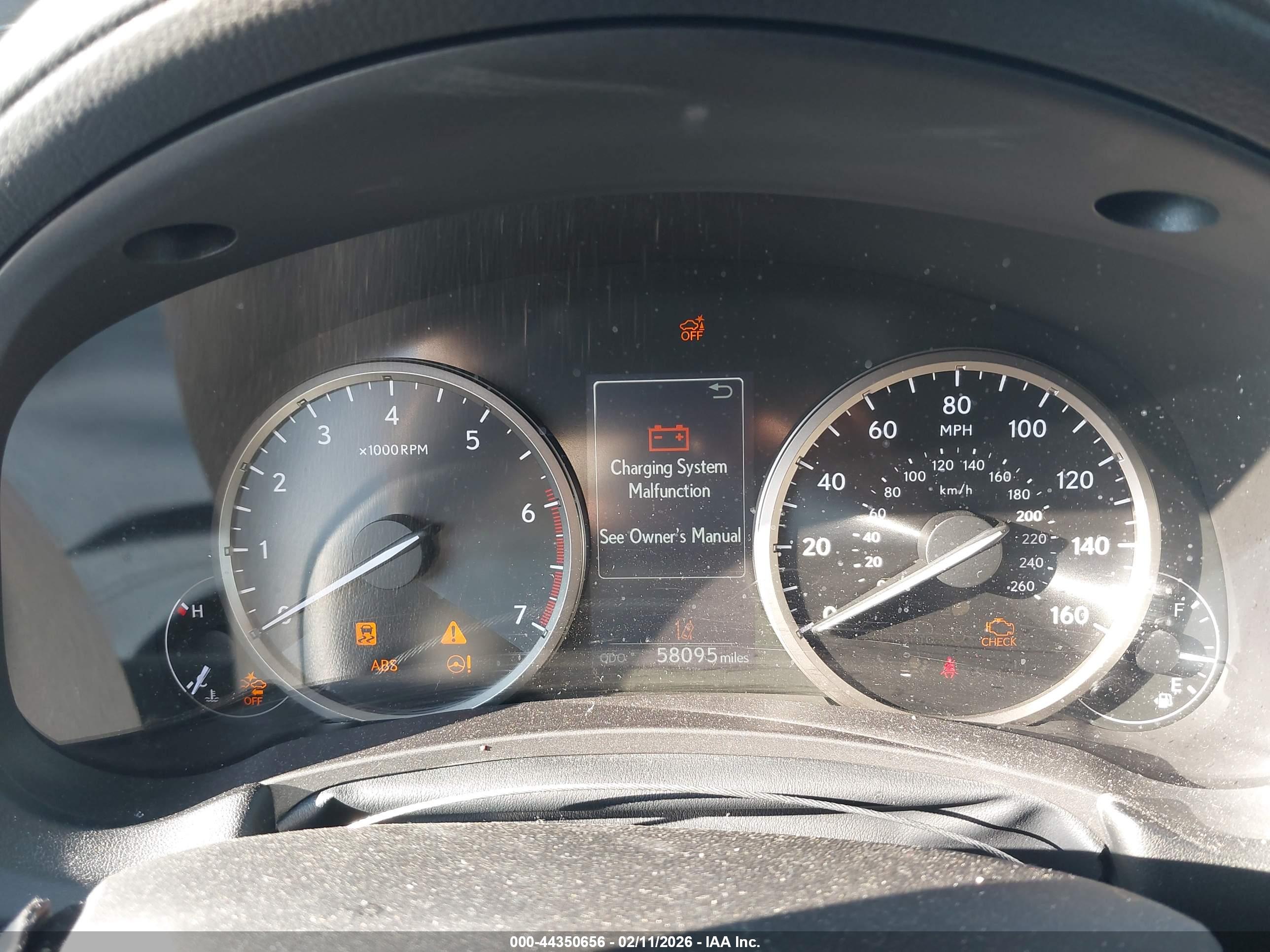 LEXUS NX image 7