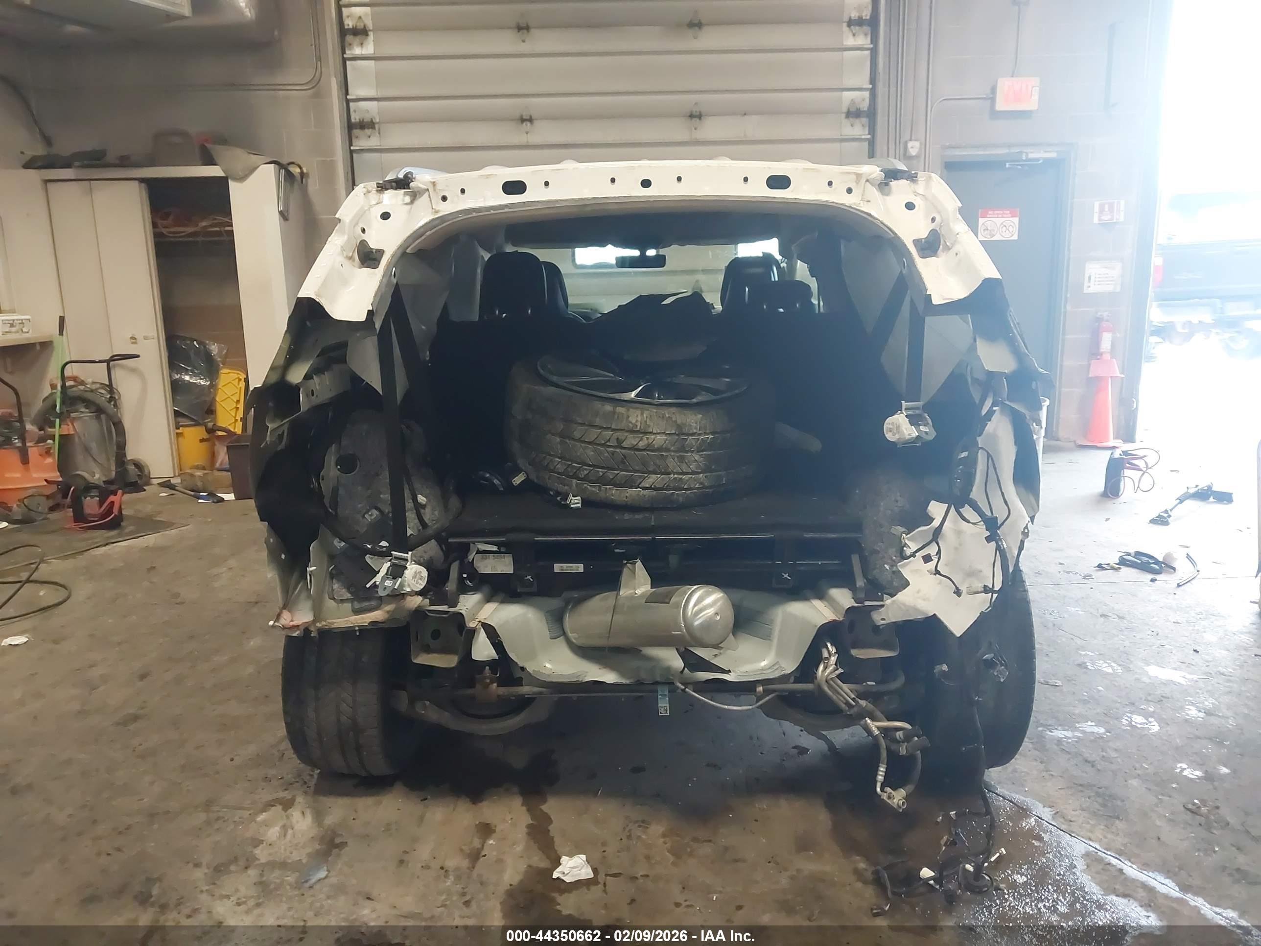 LINCOLN AVIATOR image 6