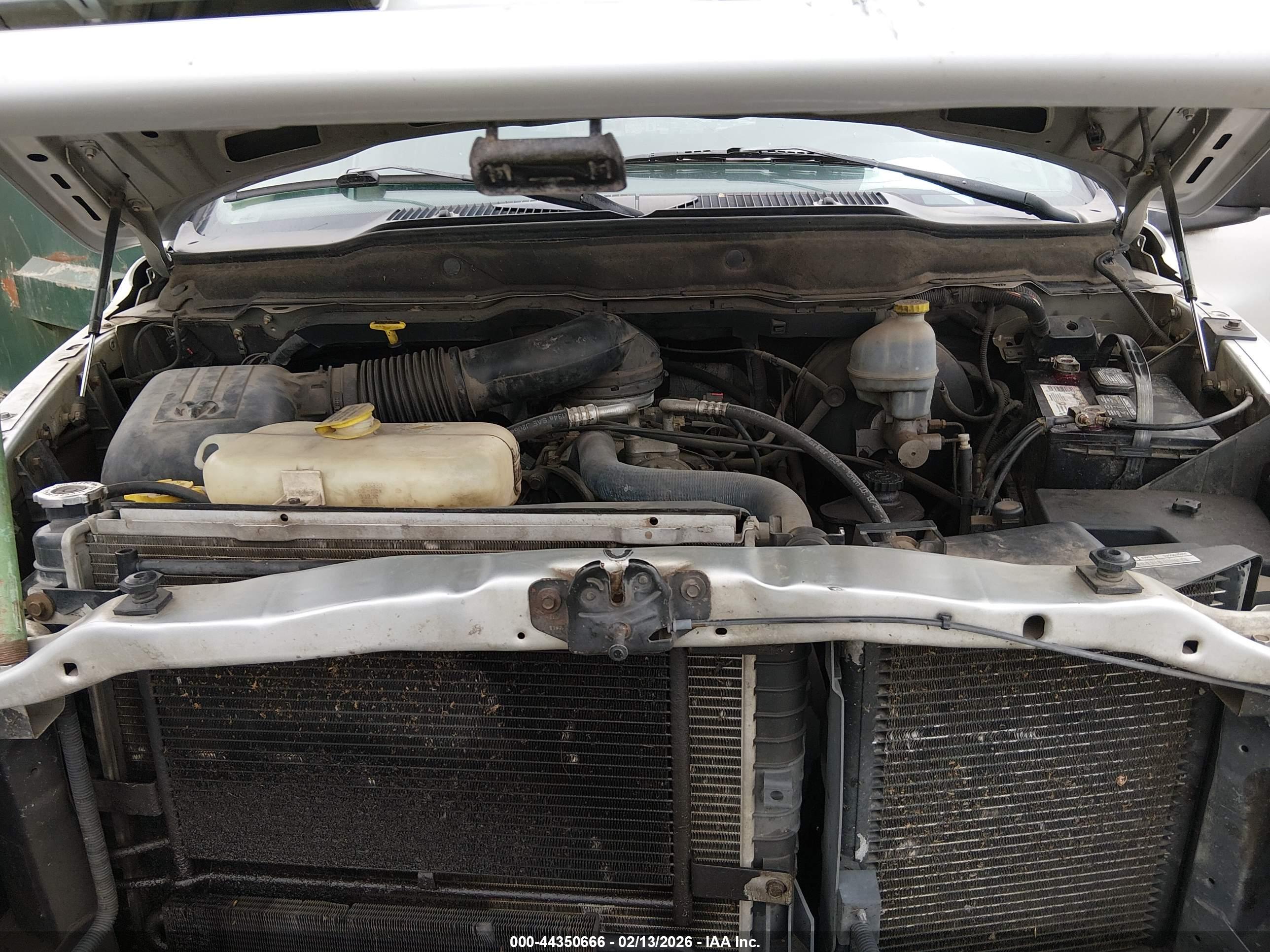 DODGE RAM image 10