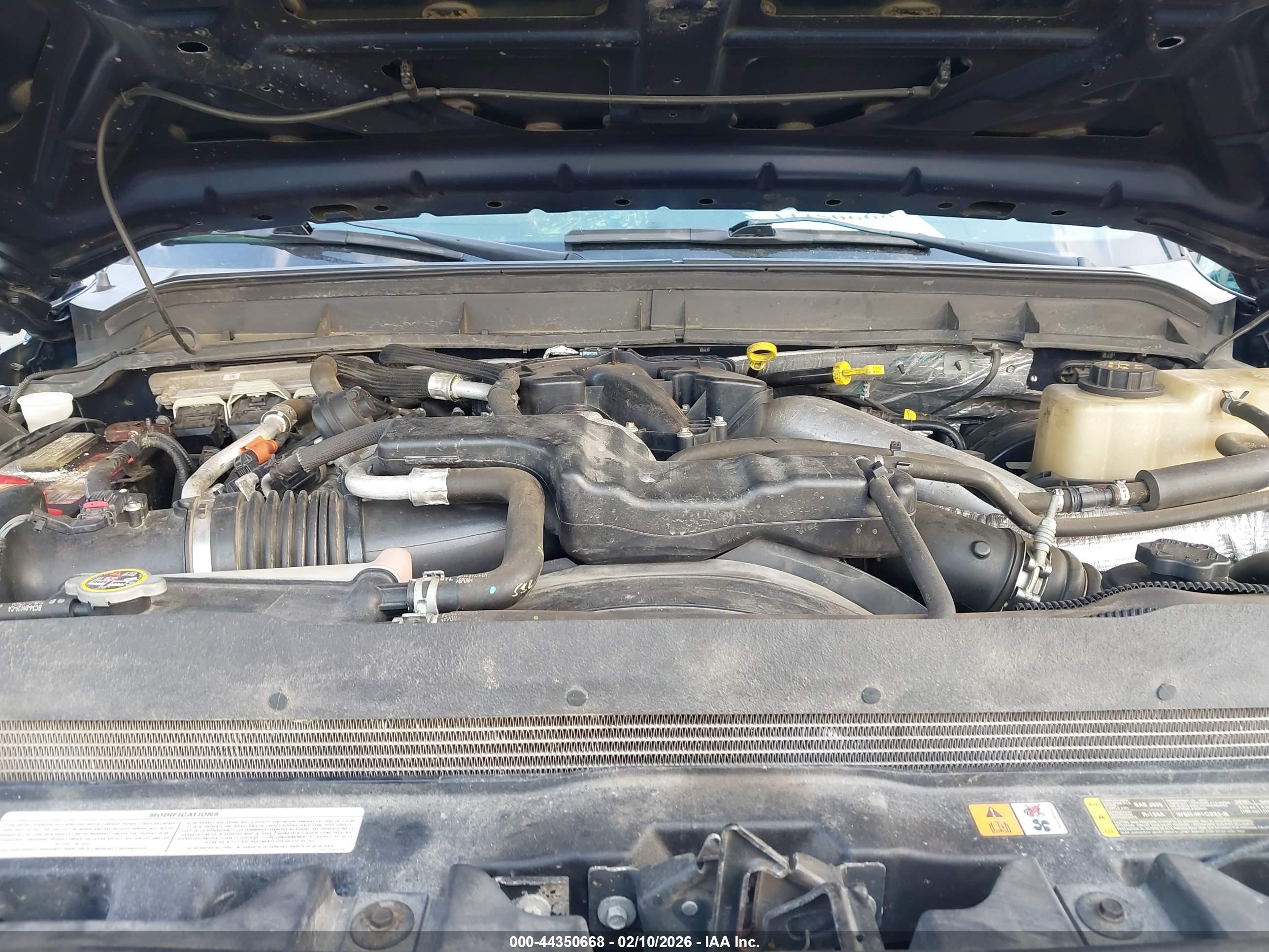 FORD F-250 image 10