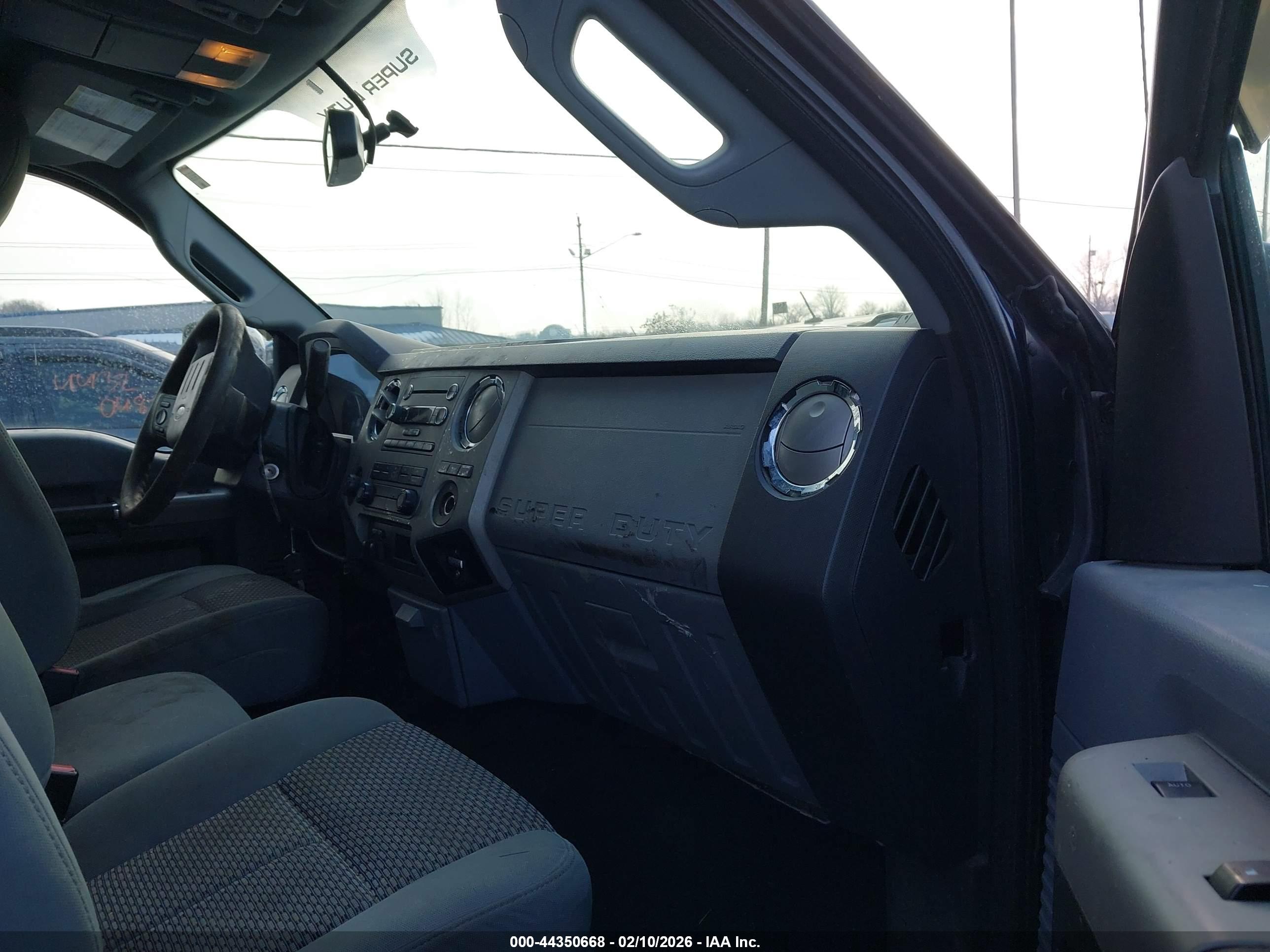 FORD F-250 image 5