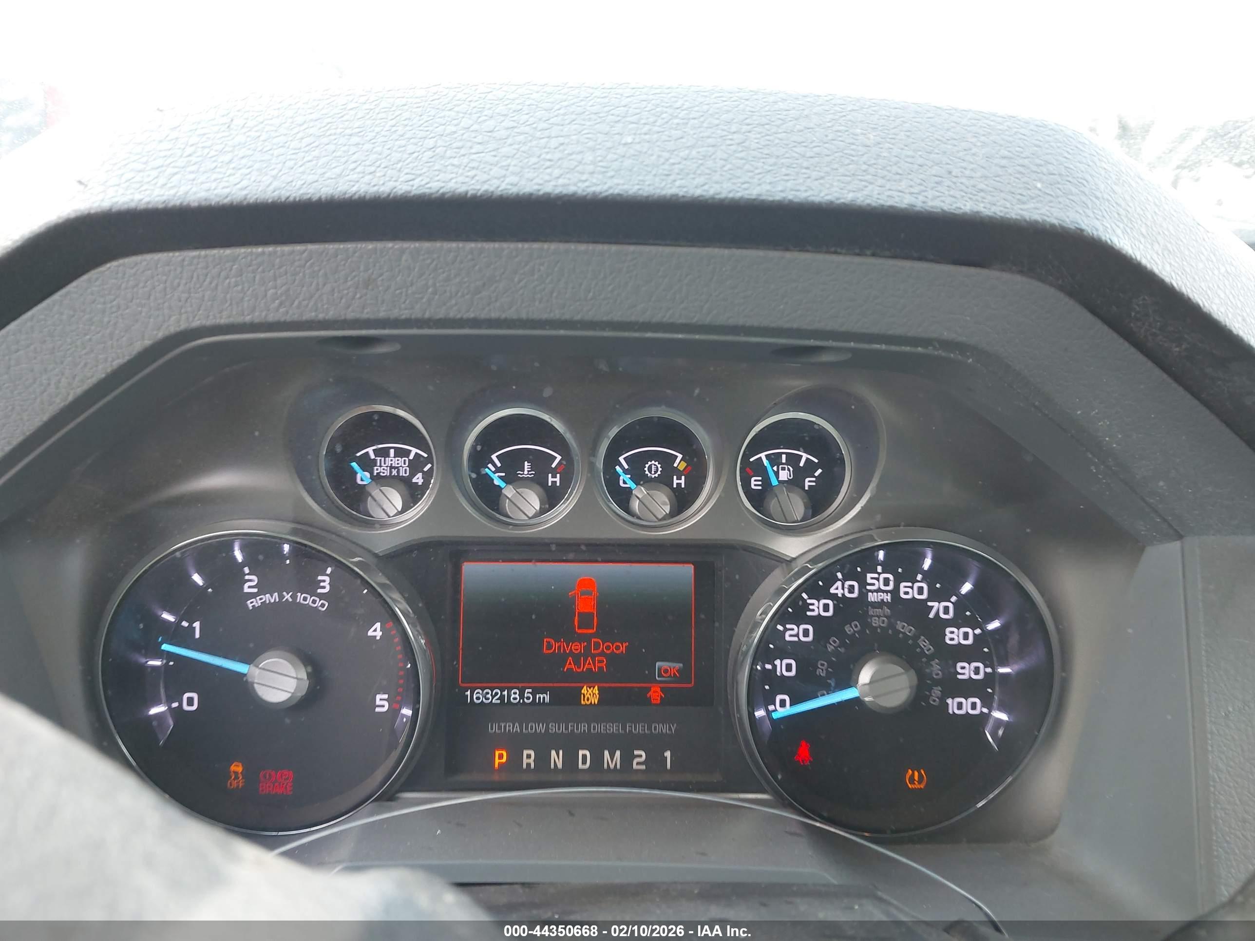FORD F-250 image 7