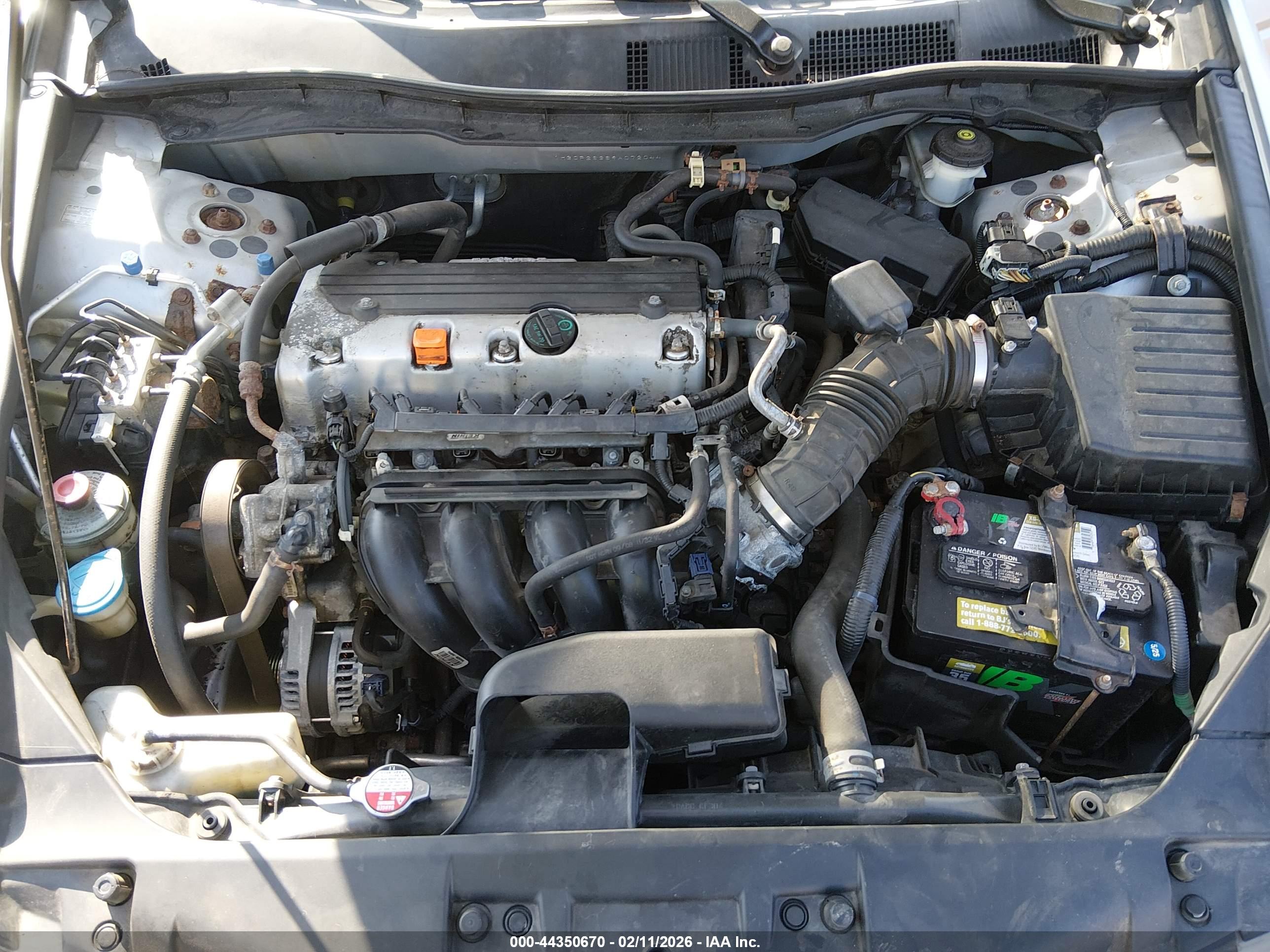 HONDA ACCORD image 10