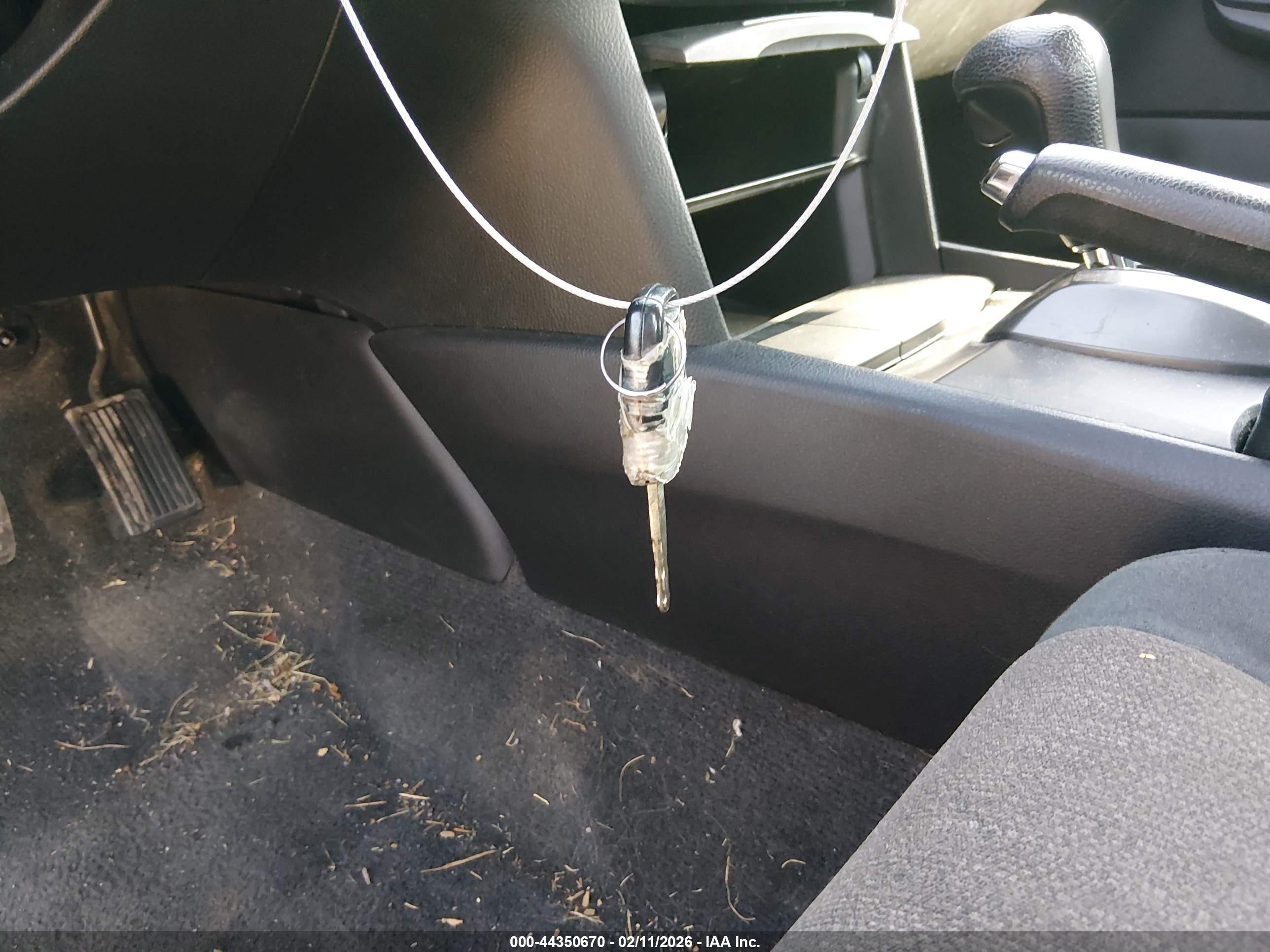 HONDA ACCORD image 11