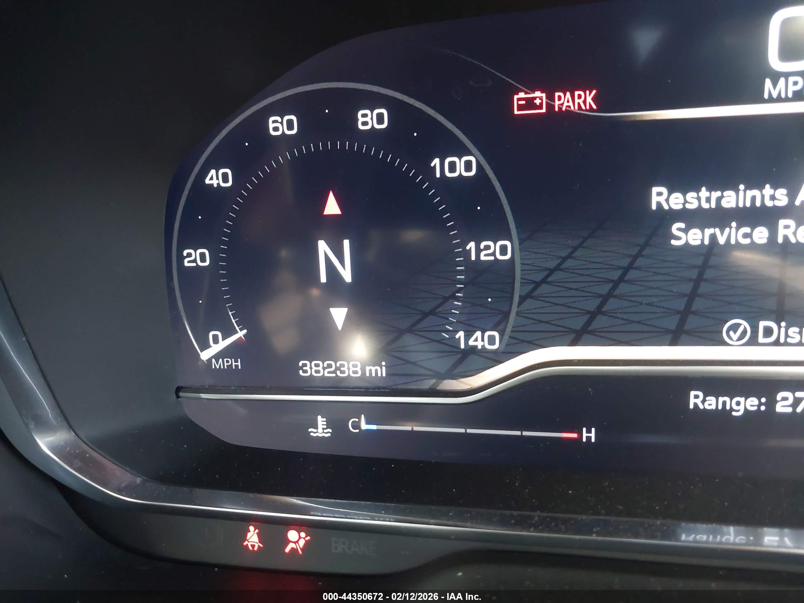 GMC YUKON image 7