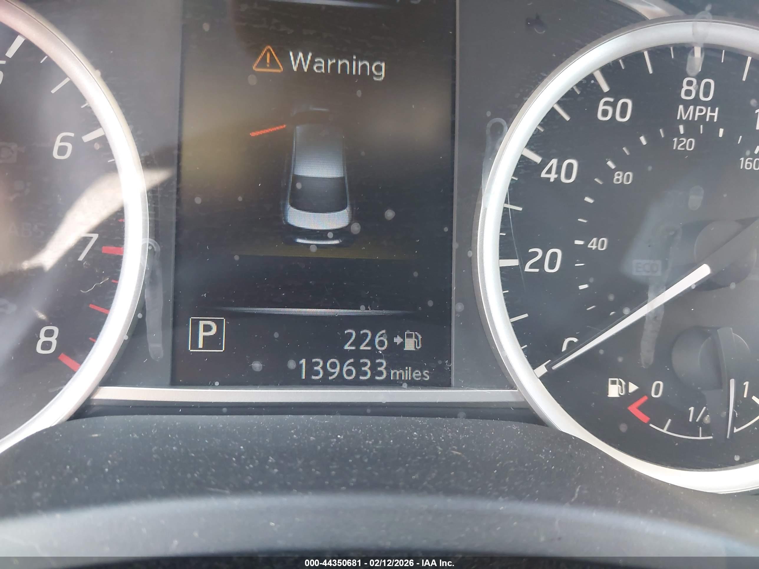 NISSAN SENTRA image 7