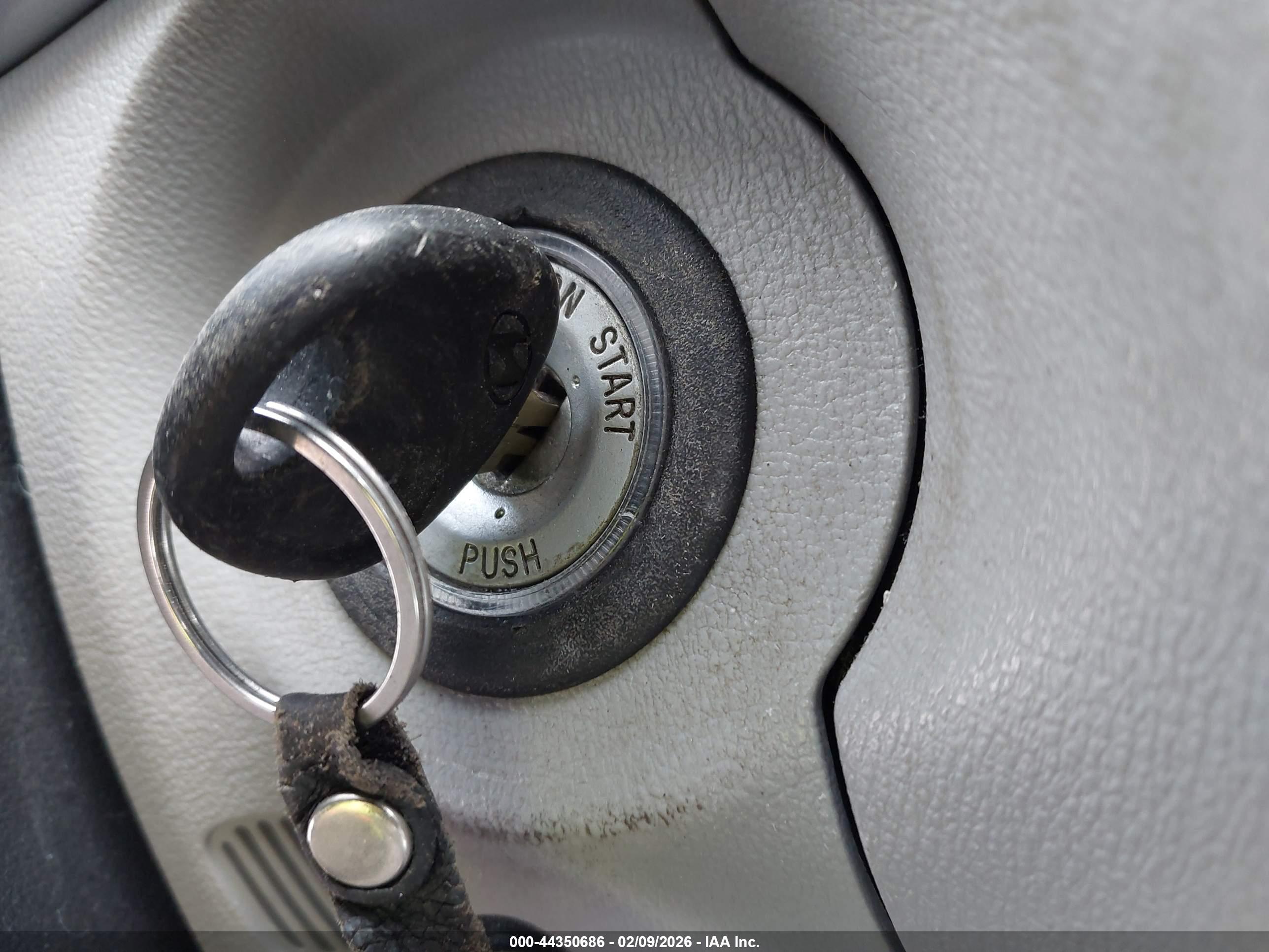 HYUNDAI SONATA image 11