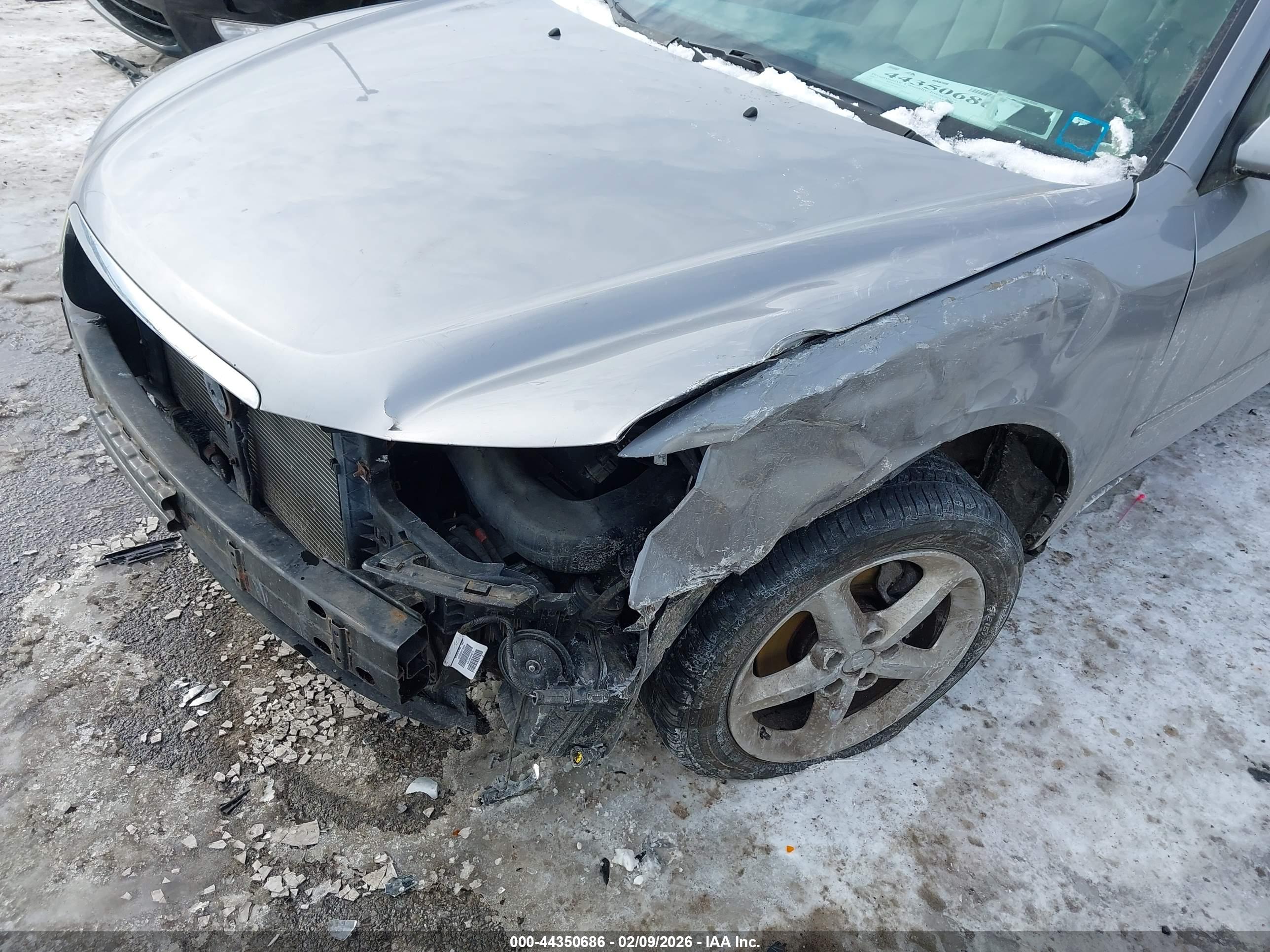 HYUNDAI SONATA image 6