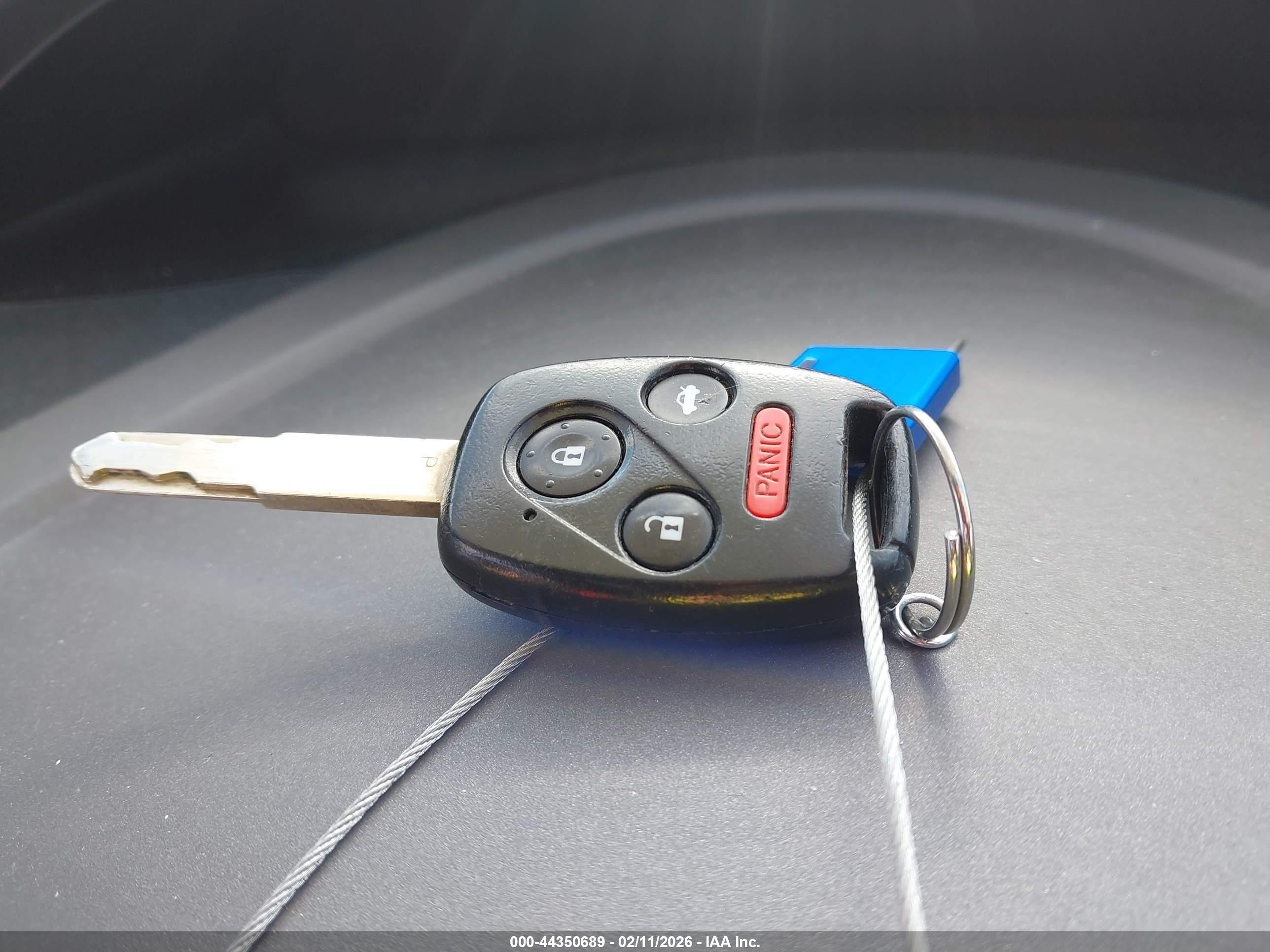 HONDA CIVIC image 11