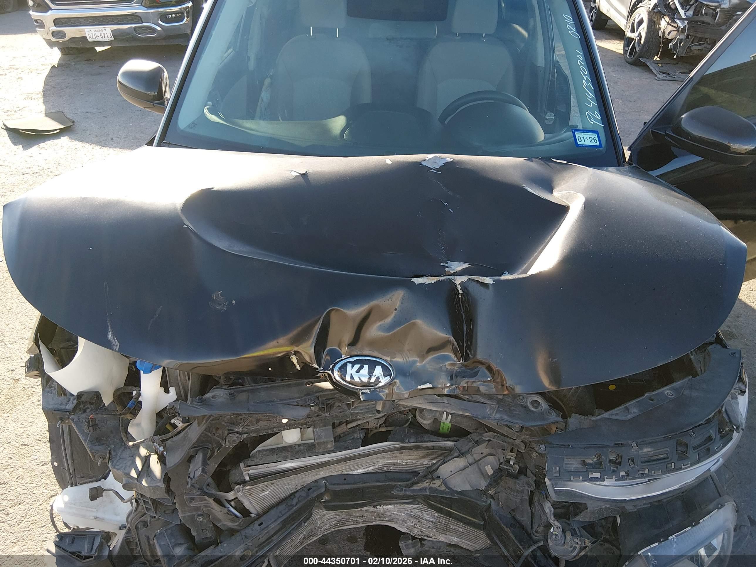 KIA SOUL image 10