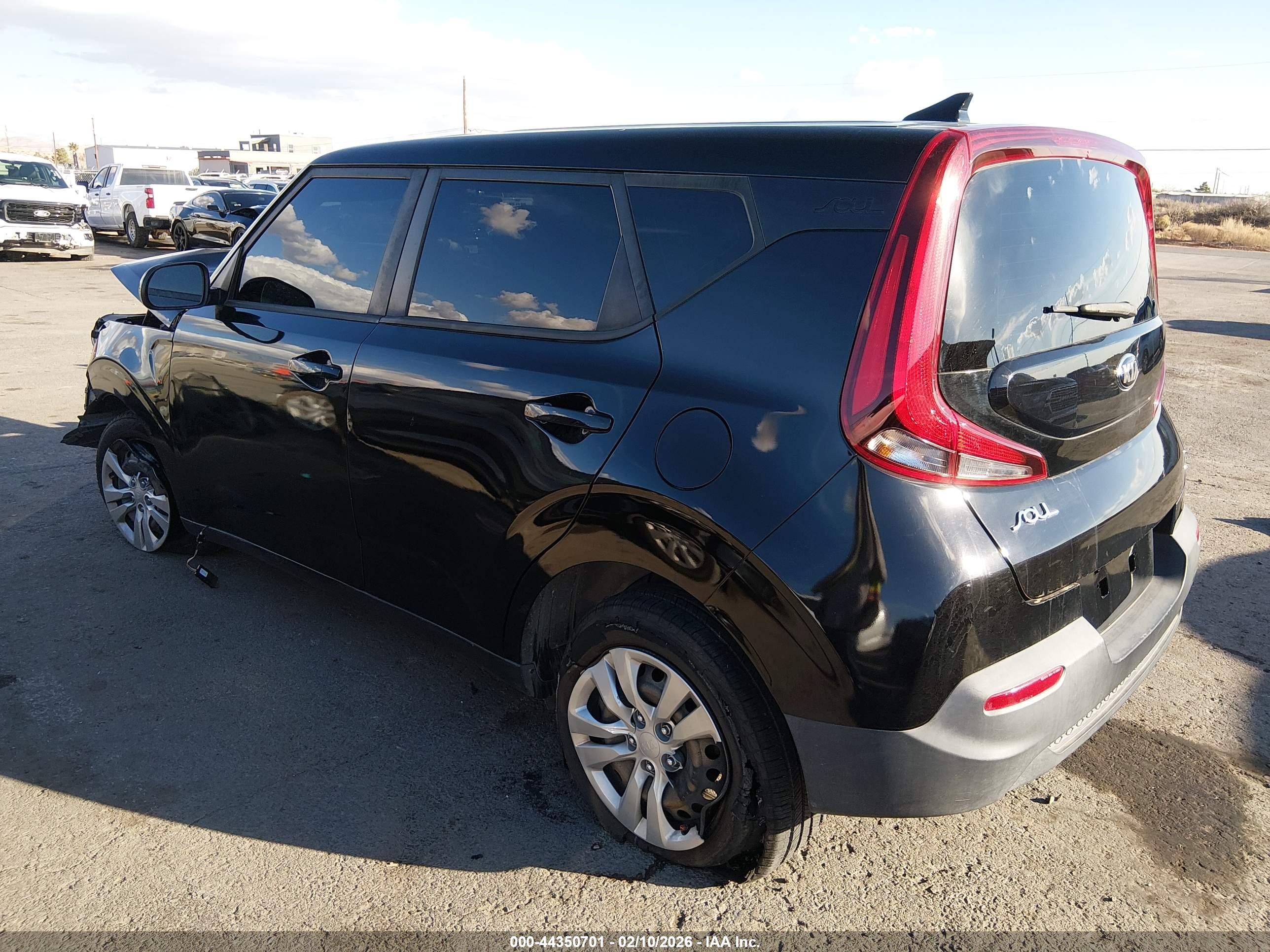 KIA SOUL image 3