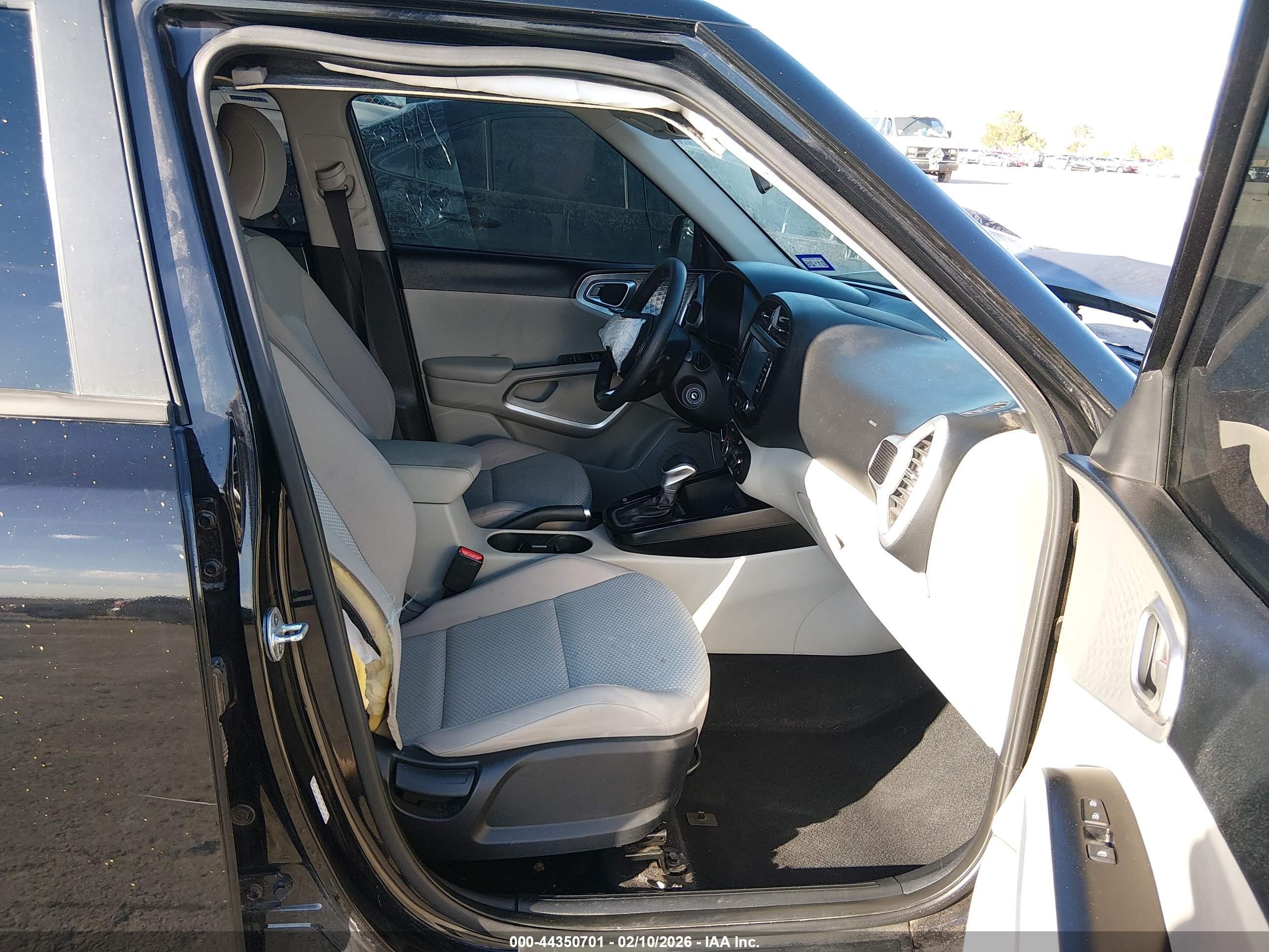 KIA SOUL image 5