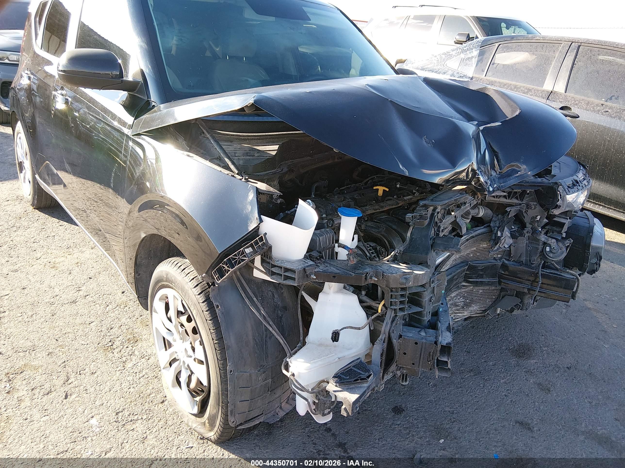 KIA SOUL image 6
