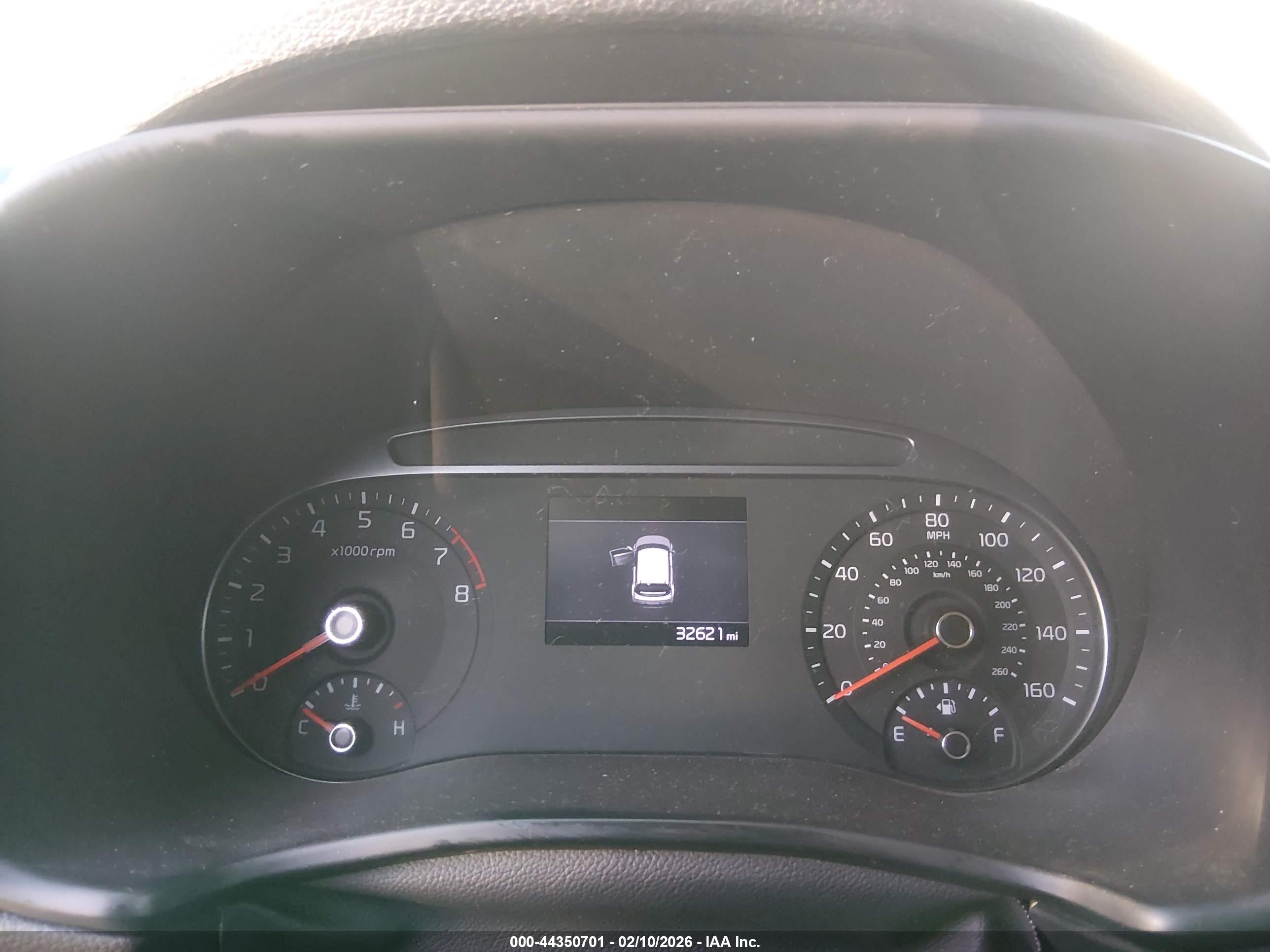 KIA SOUL image 7