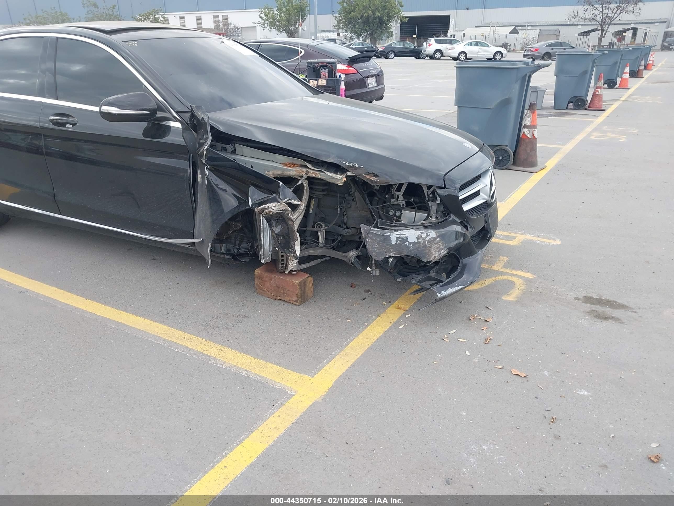 MERCEDES-BENZ C image 6