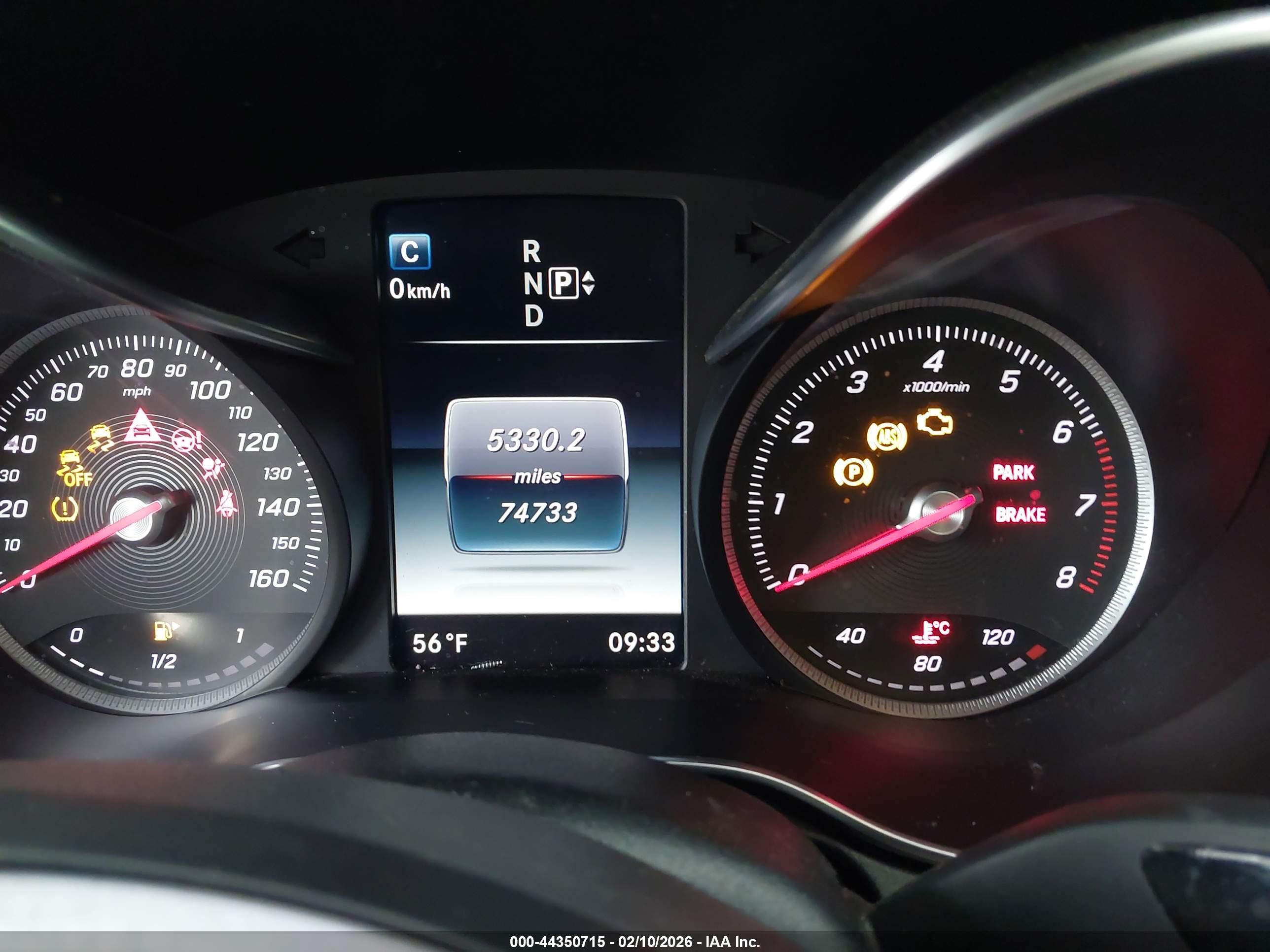 MERCEDES-BENZ C image 7