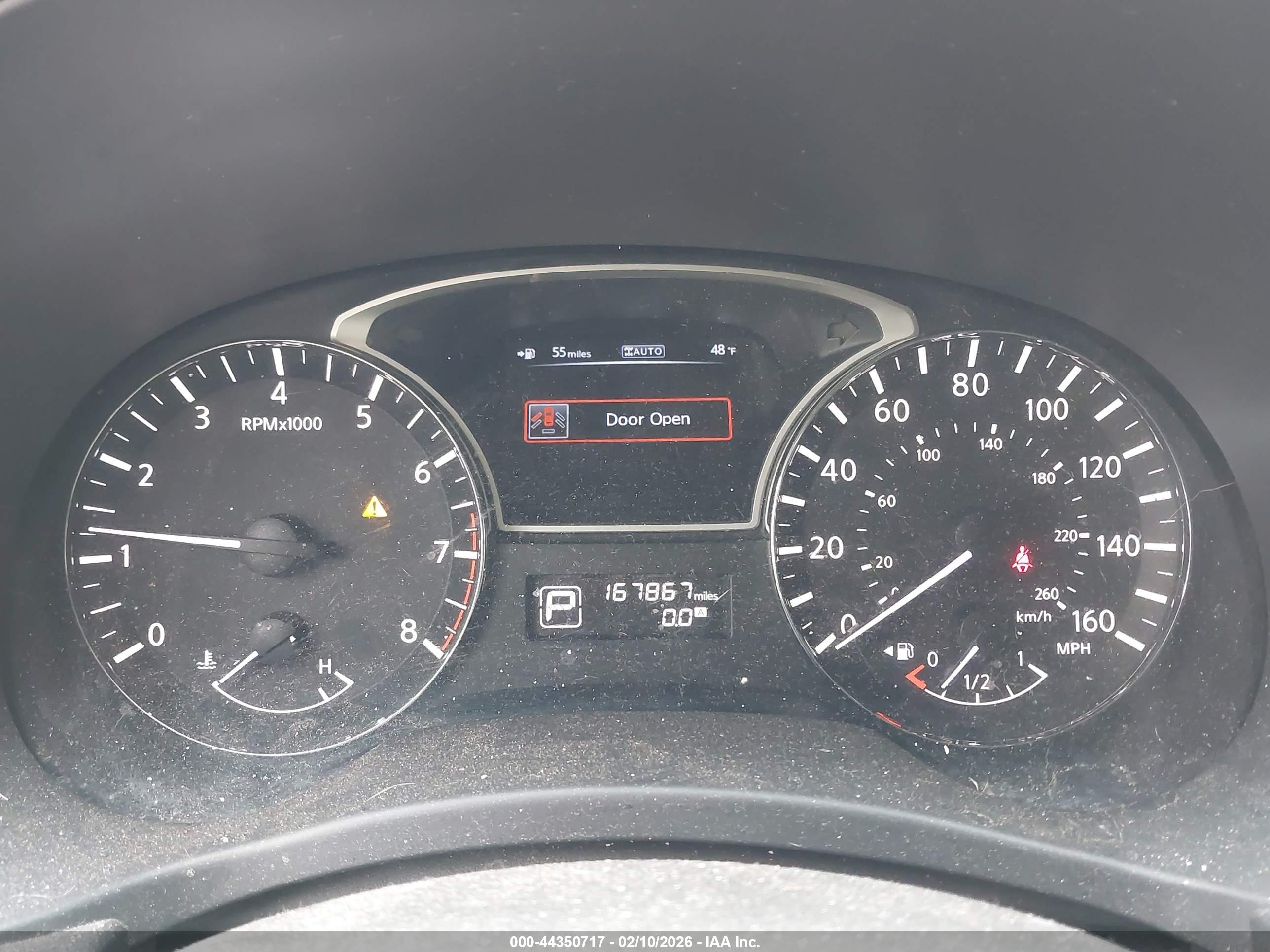 NISSAN PATHFINDER image 7