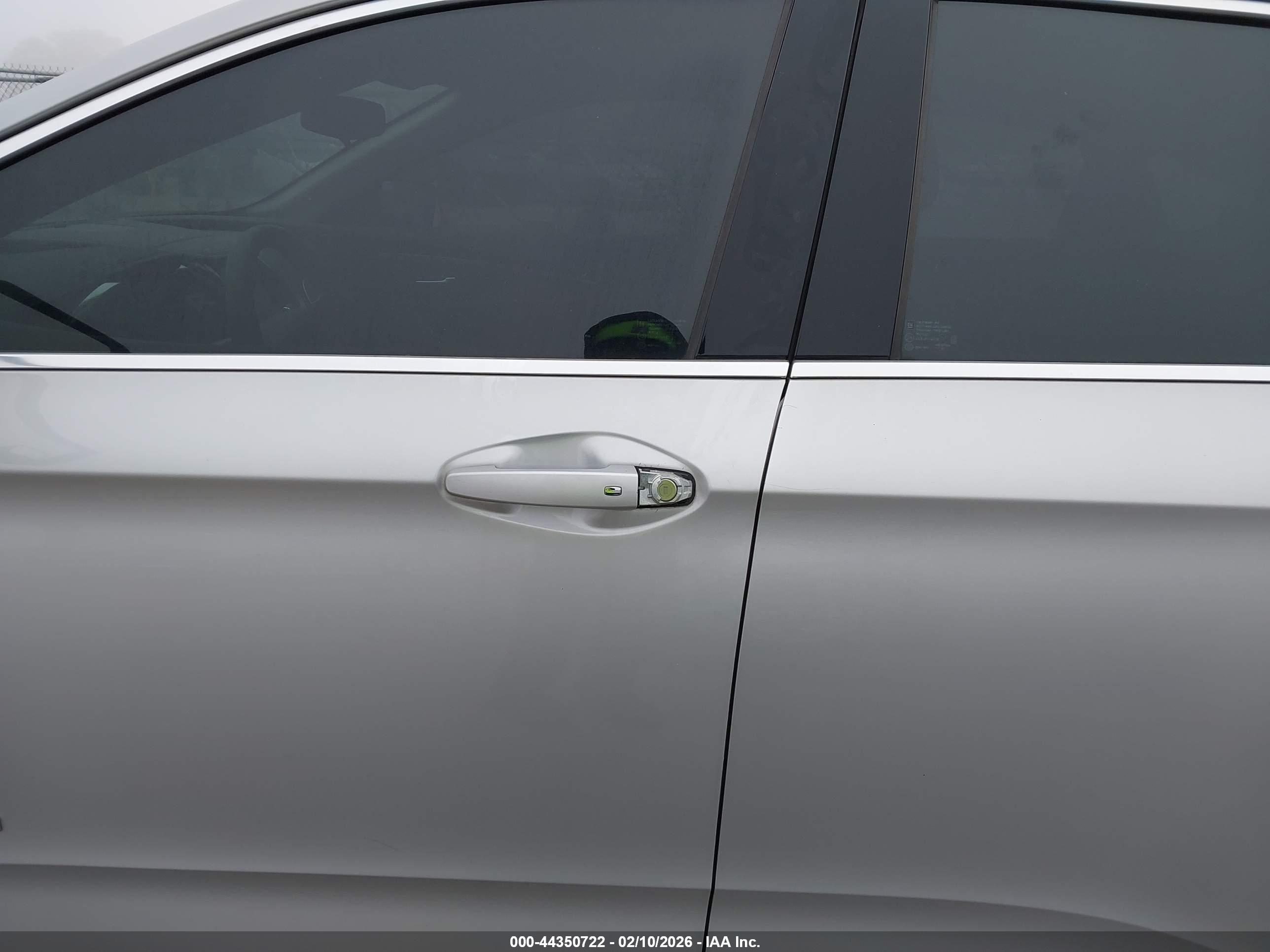 CHEVROLET IMPALA image 6