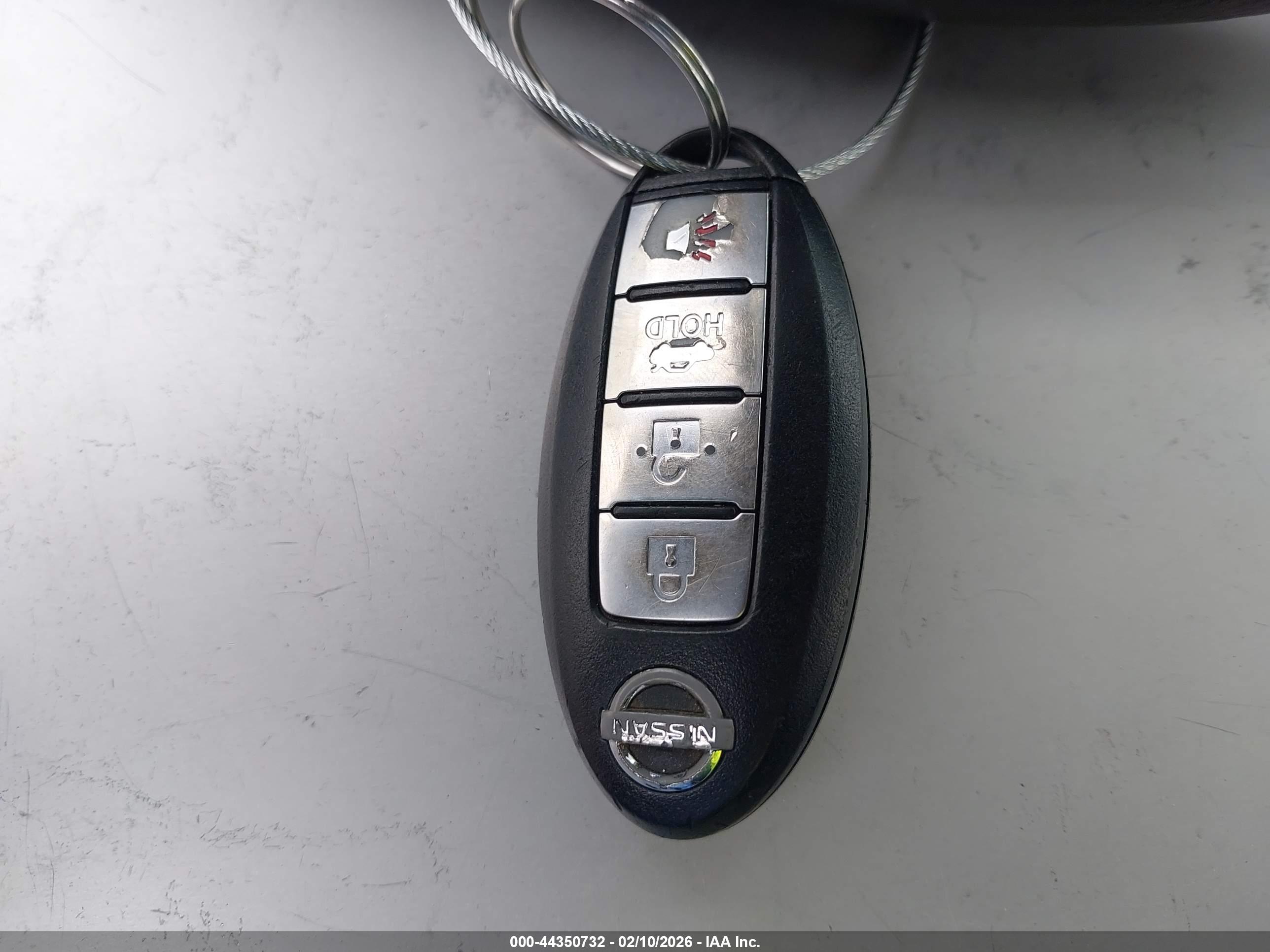 NISSAN SENTRA image 11