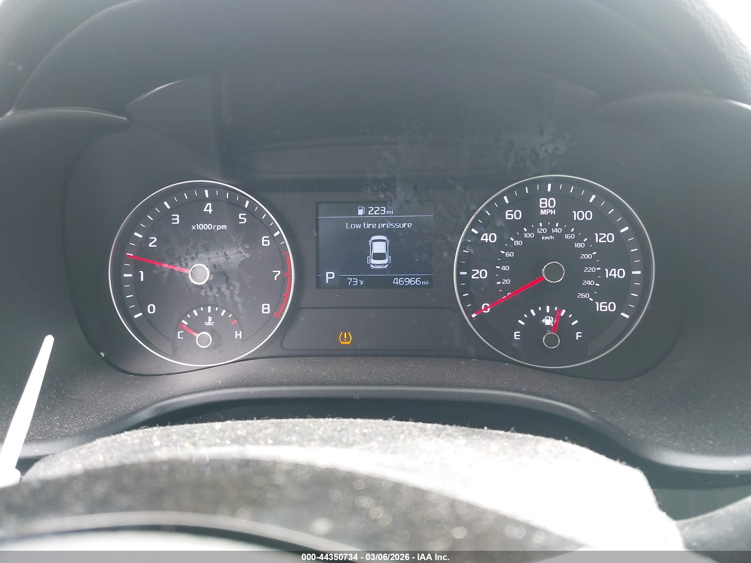 KIA FORTE image 7