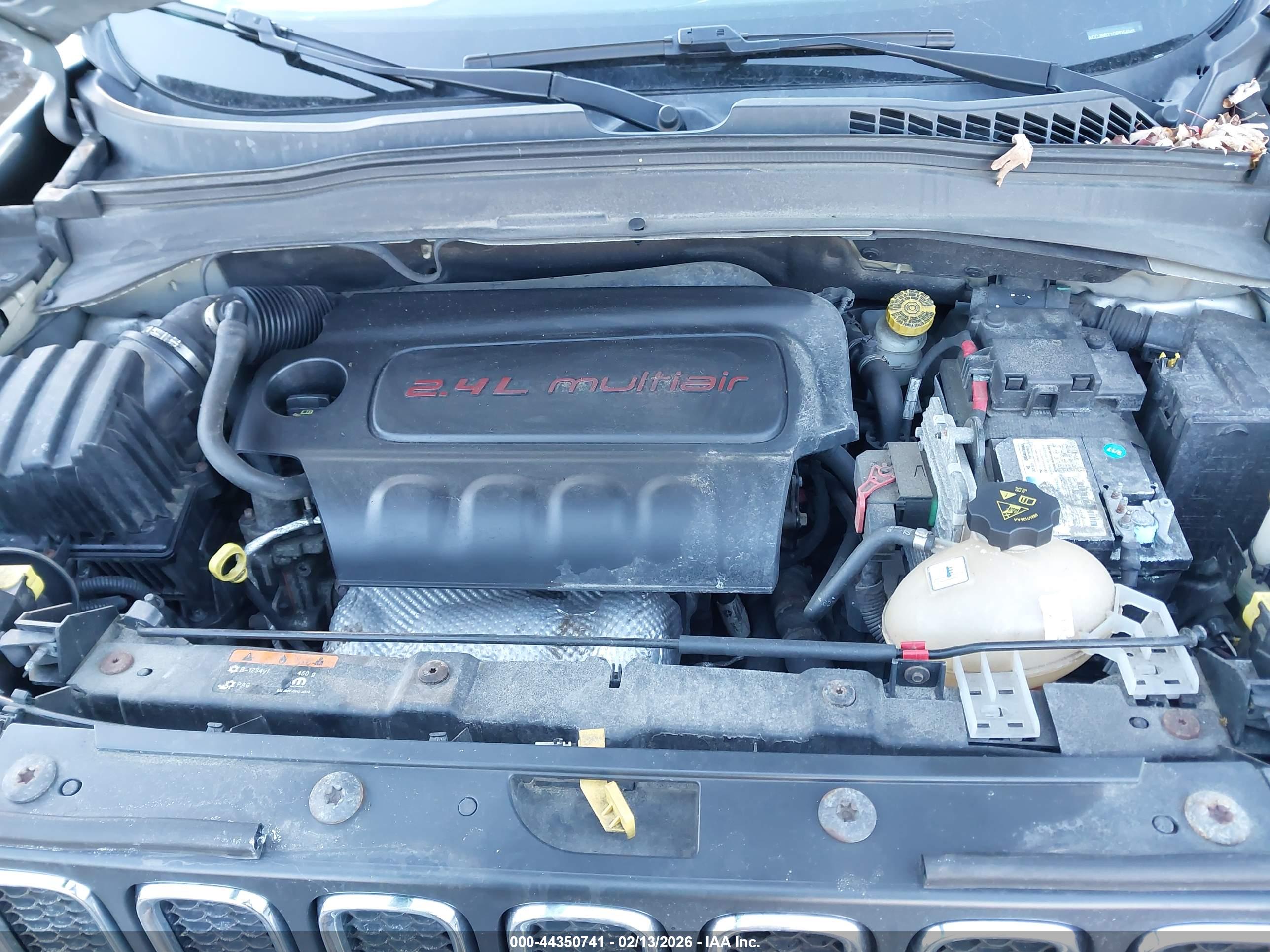 JEEP RENEGADE image 10